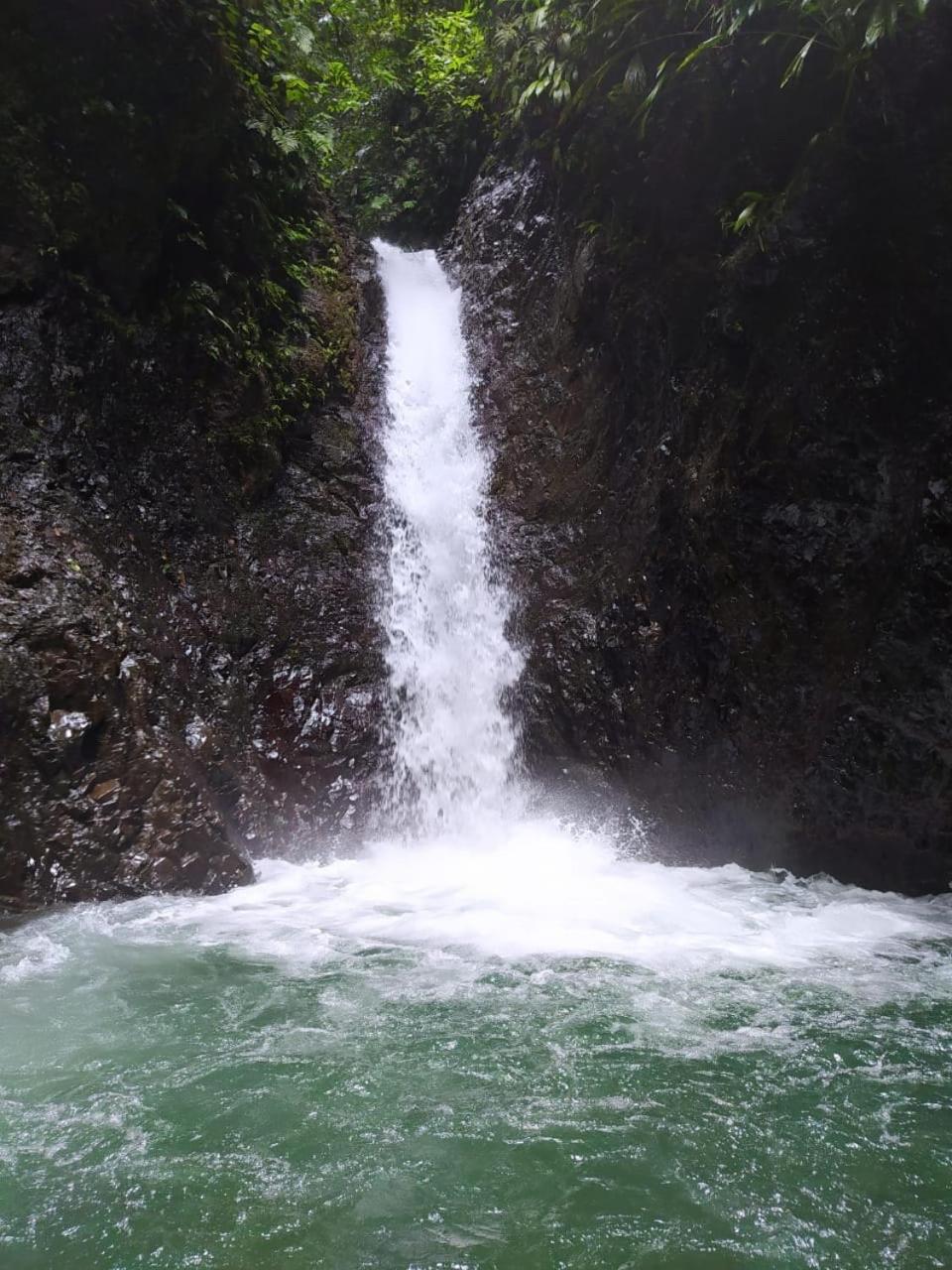 Posada Turística Rocas De Cabo Marzo