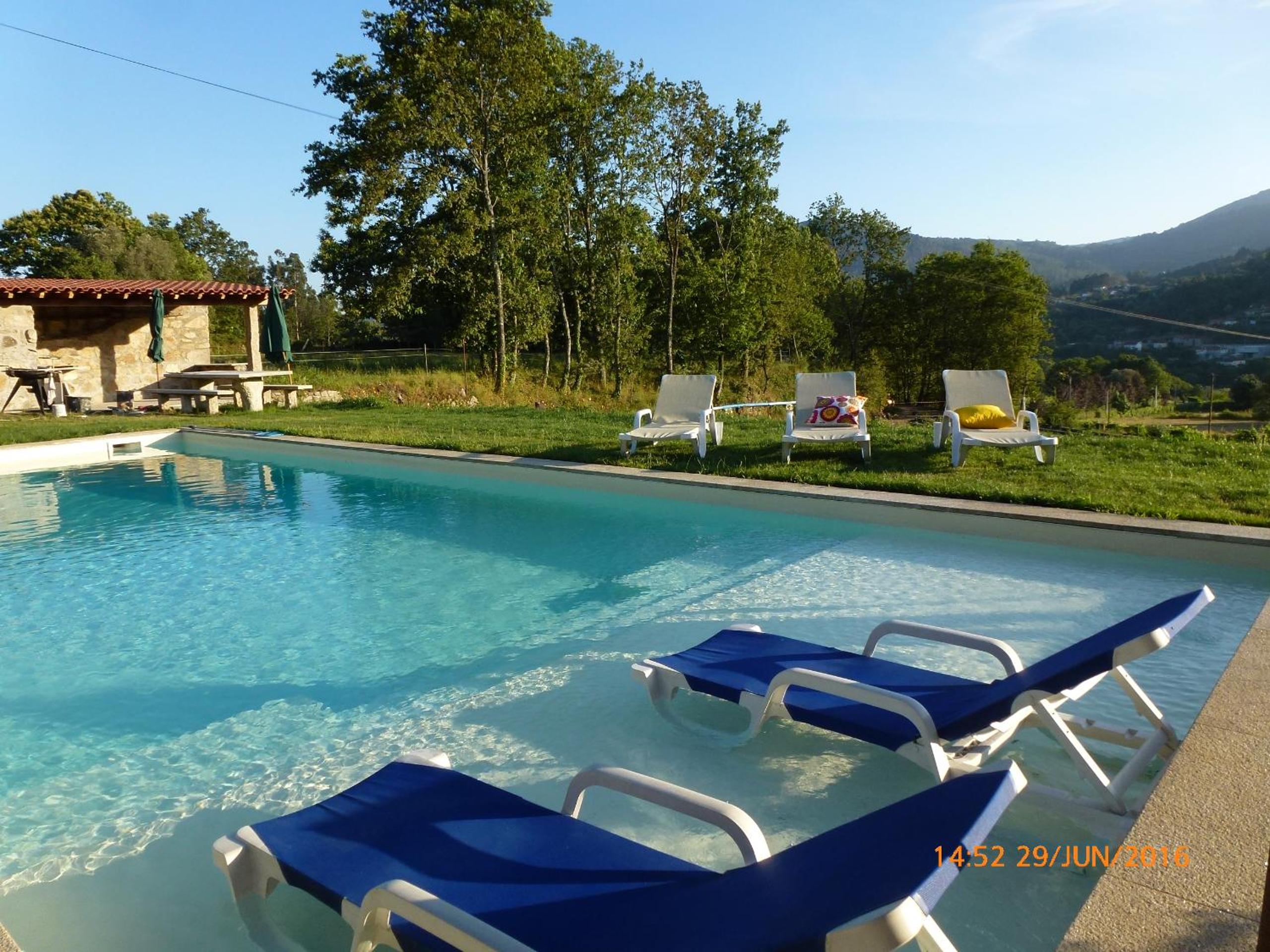 Quinta da Aranha view 3