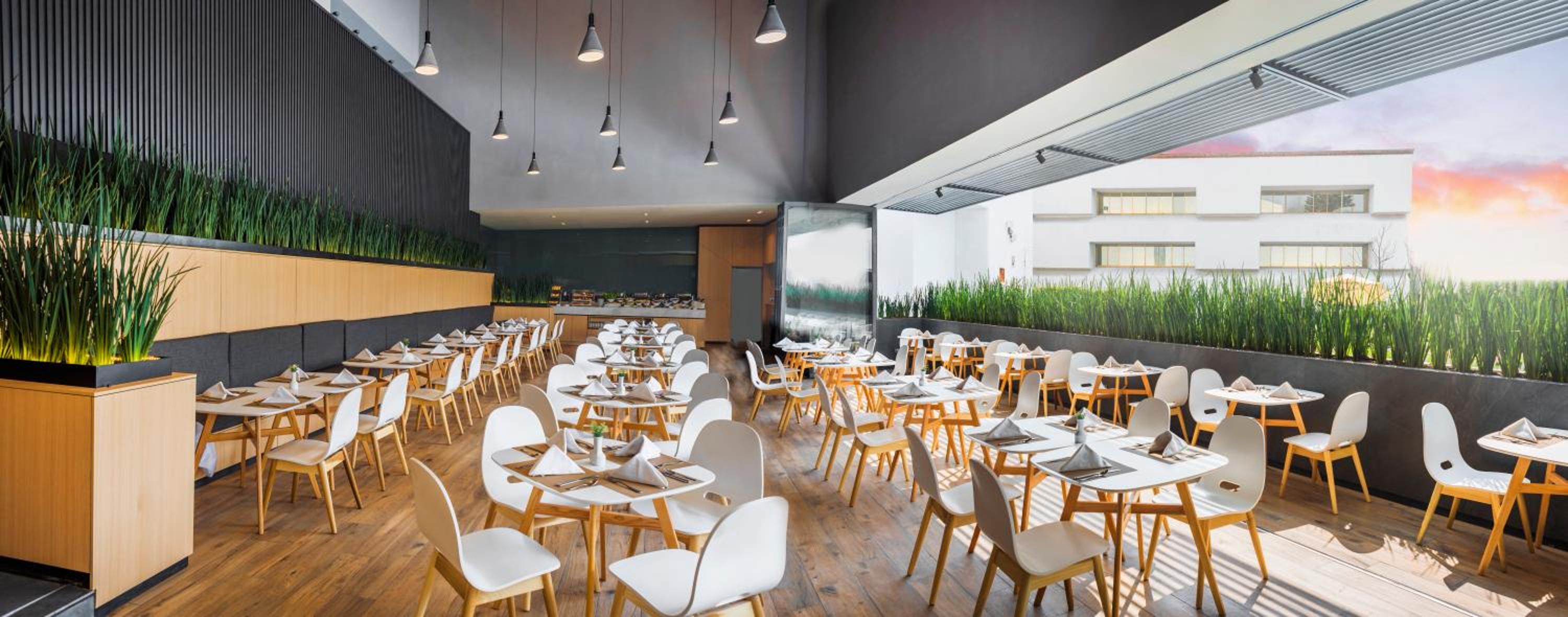 Holiday Inn Morelia, an IHG Hotel - Property Image 3