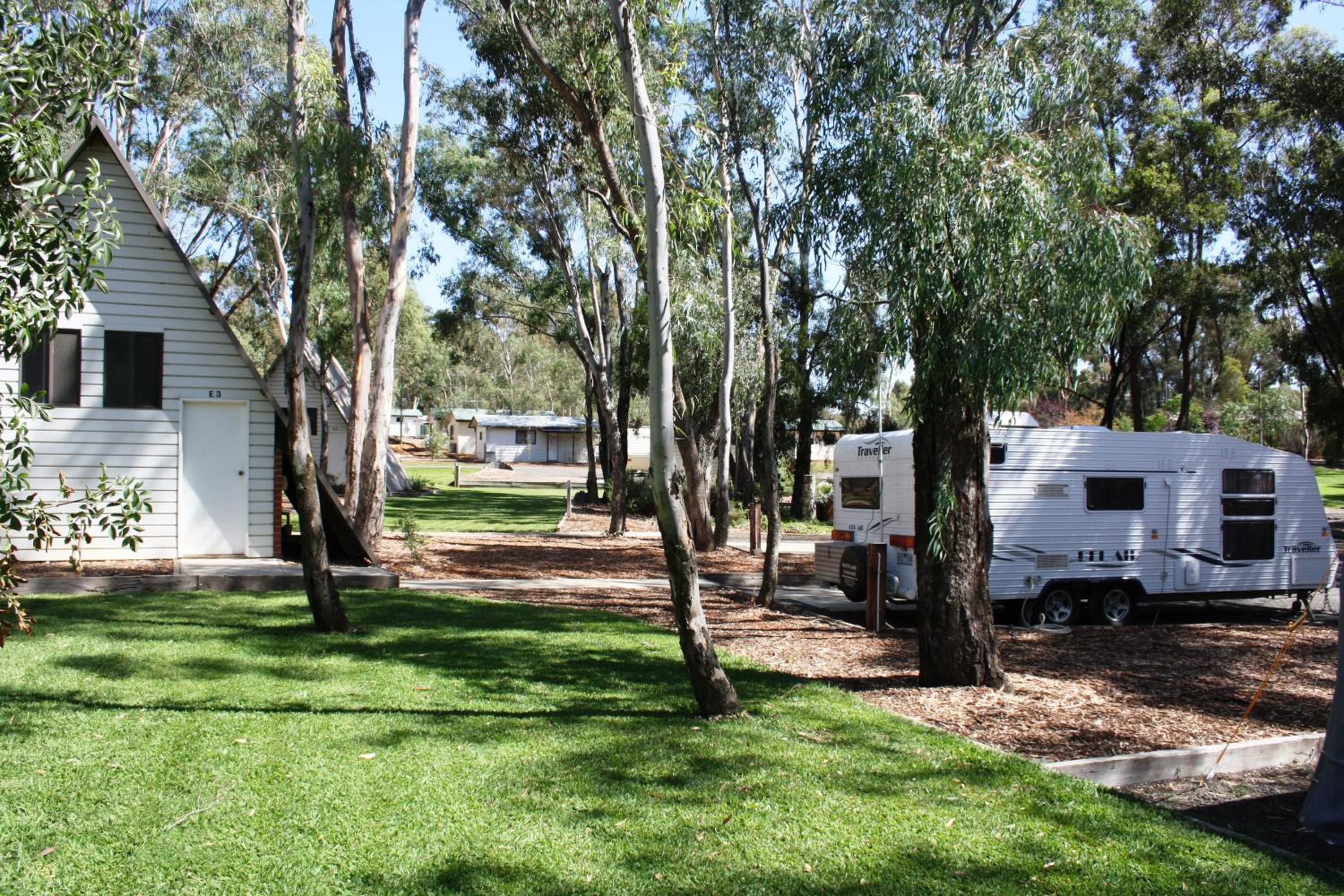 A-Line Holiday Park