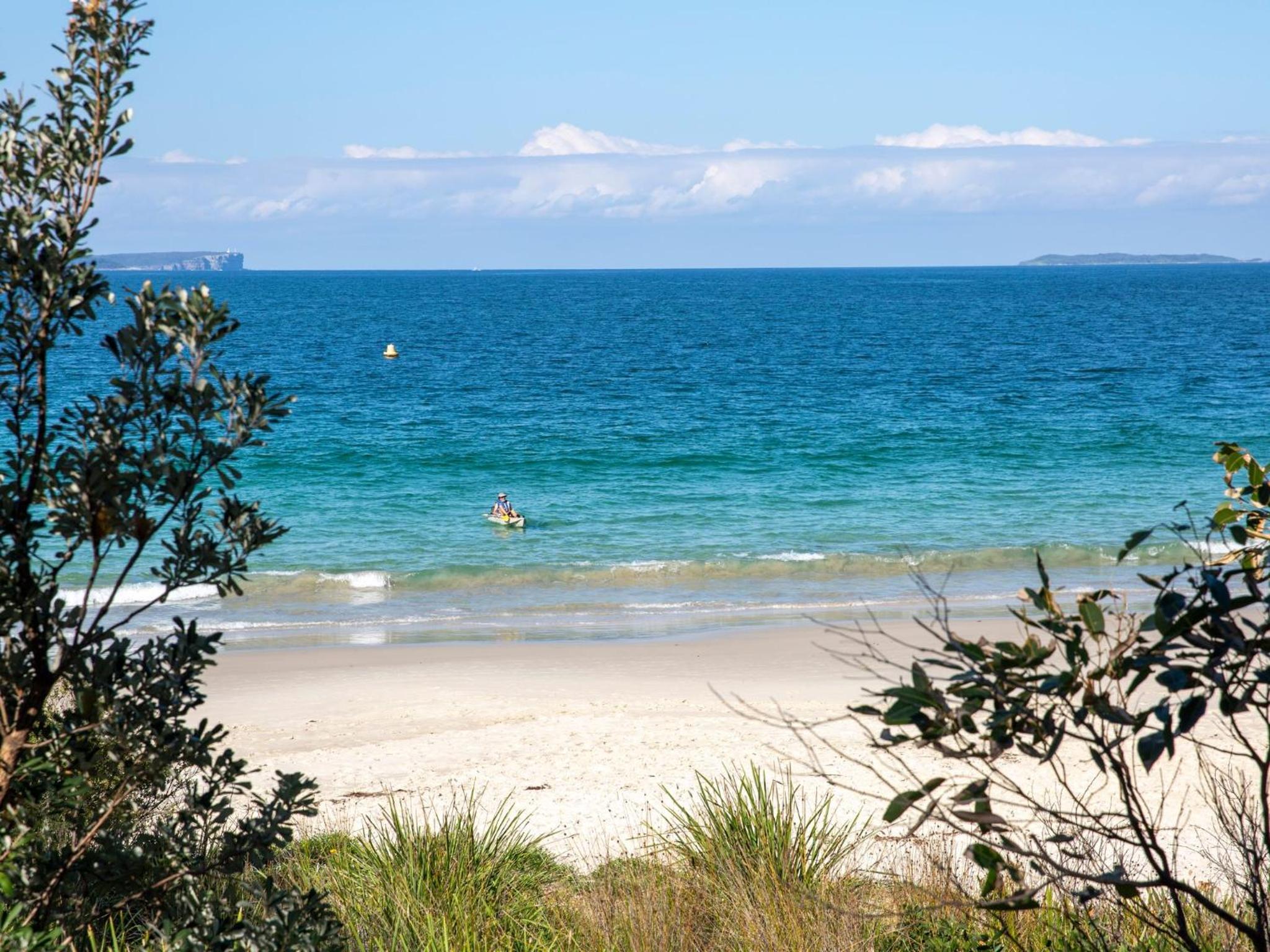 Beach Street Villas Huskisson