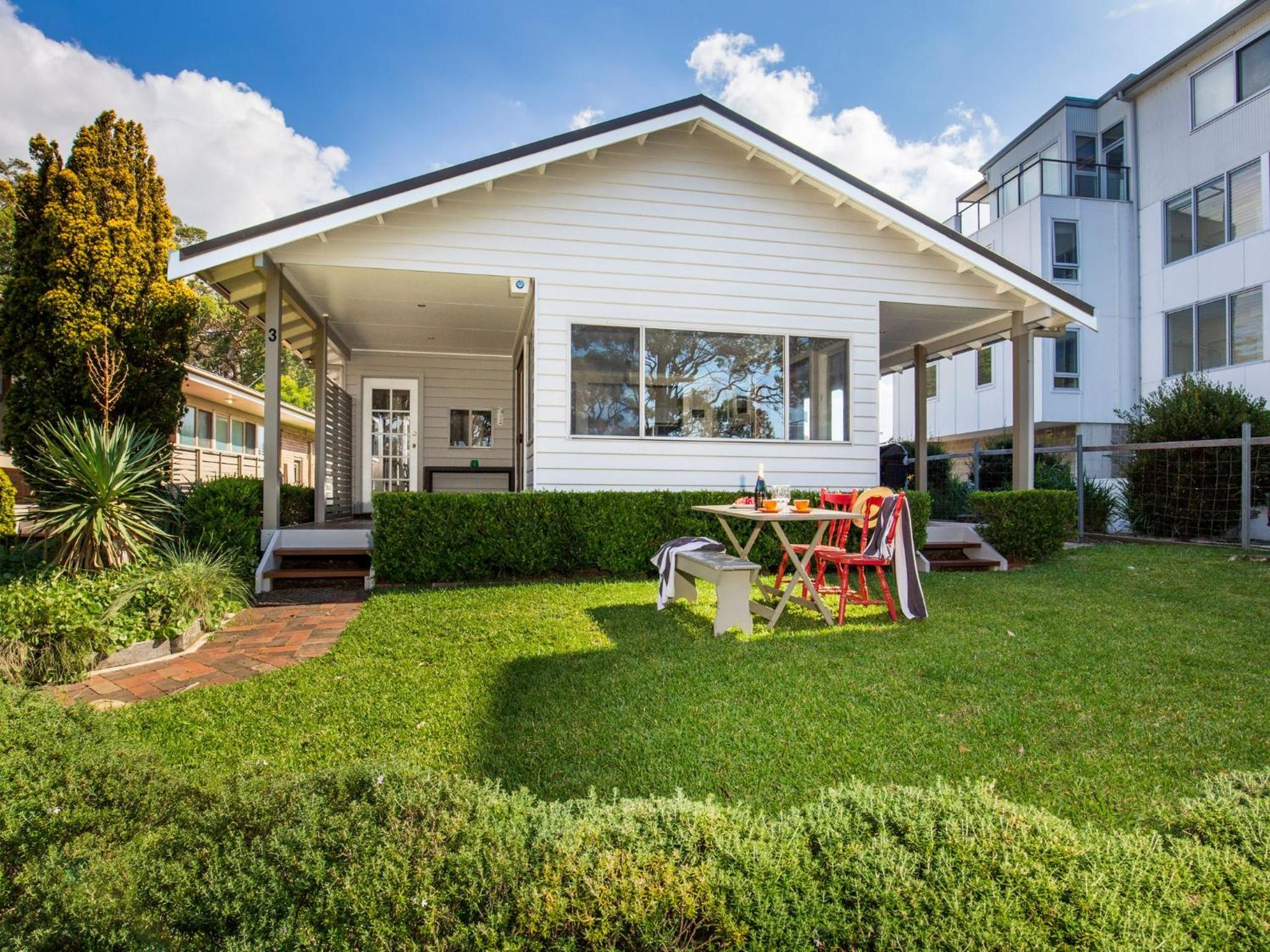 Beach Street Villas Huskisson