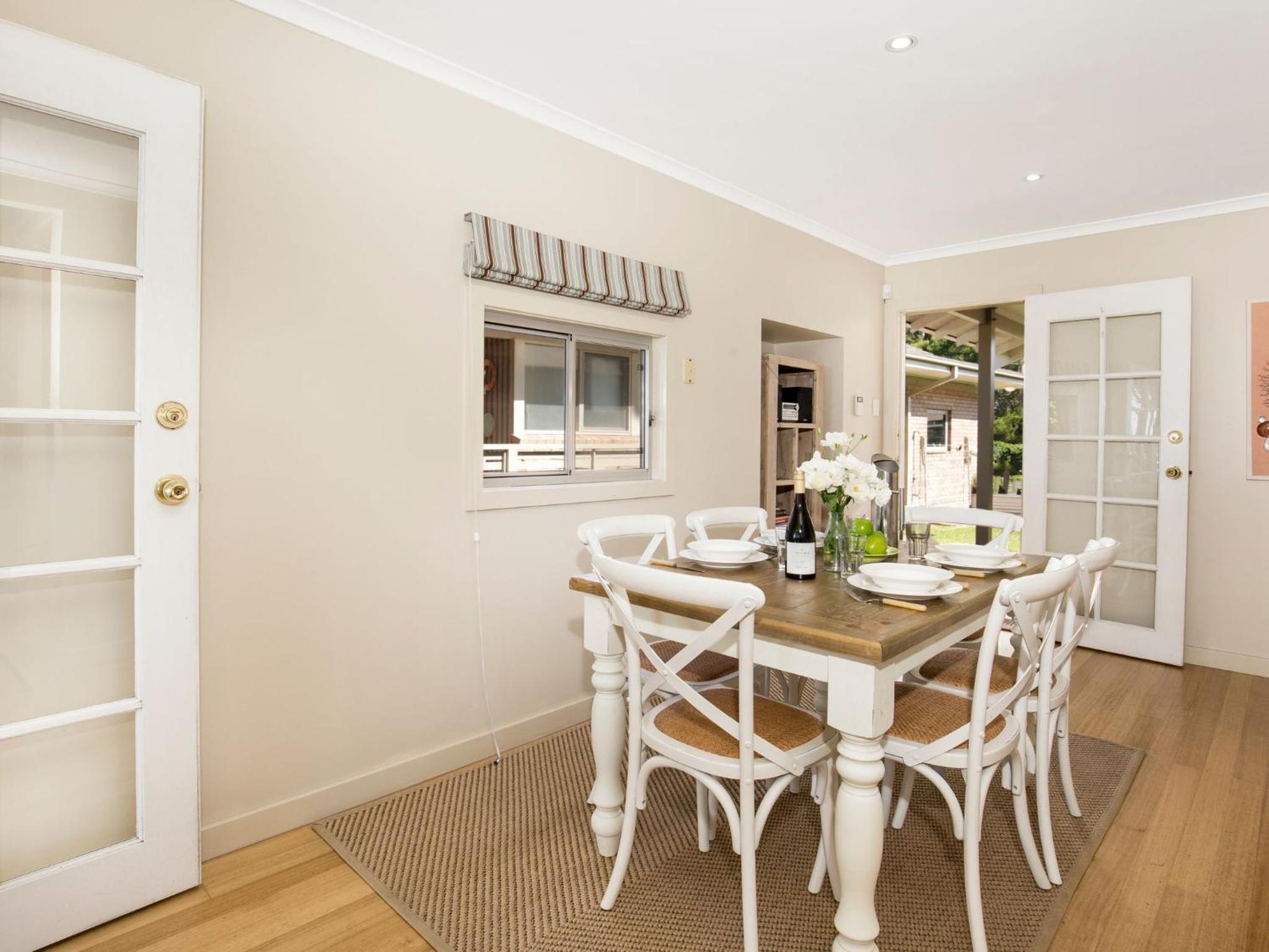 Beach Street Villas Huskisson