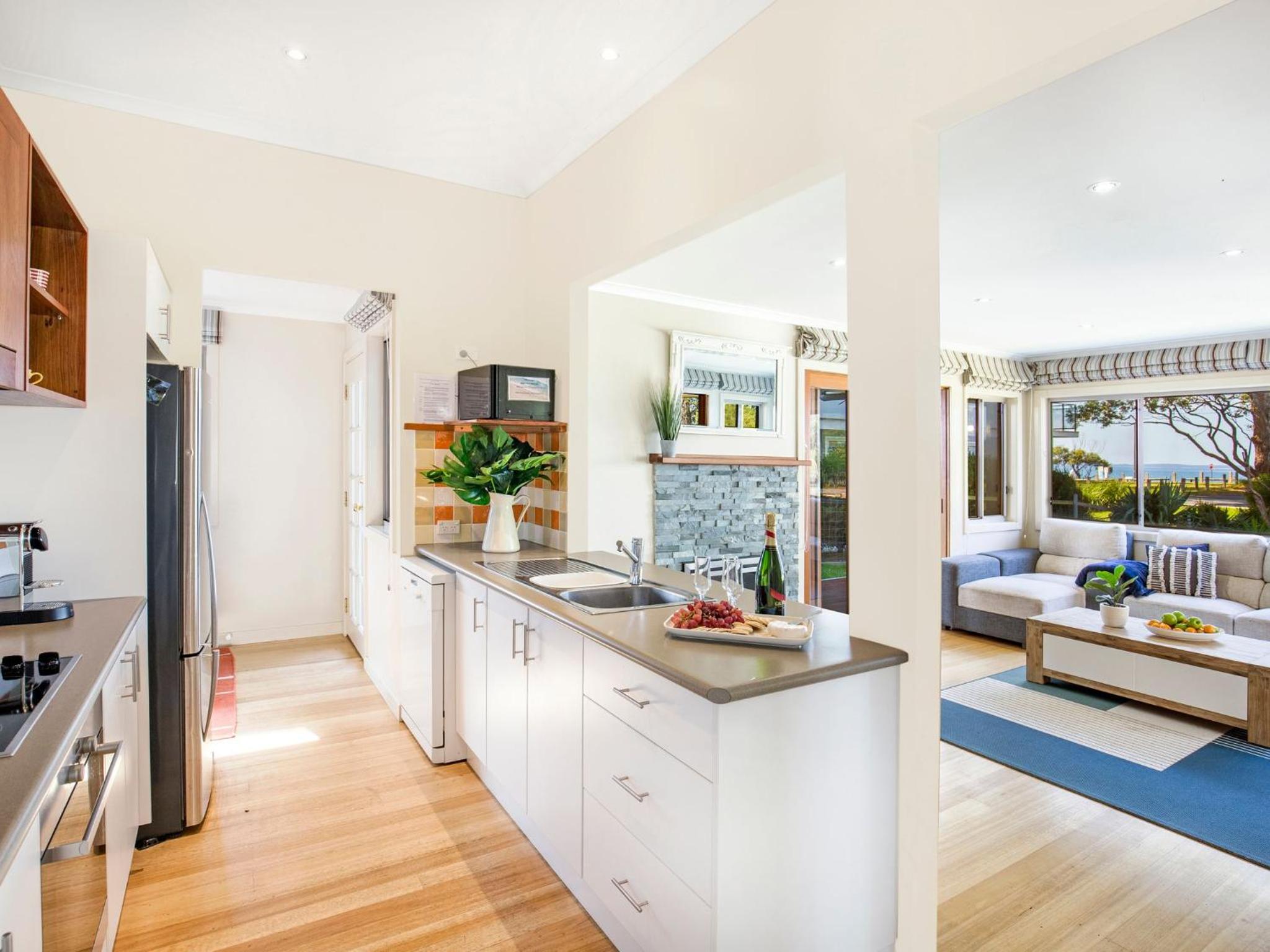 Beach Street Villas Huskisson