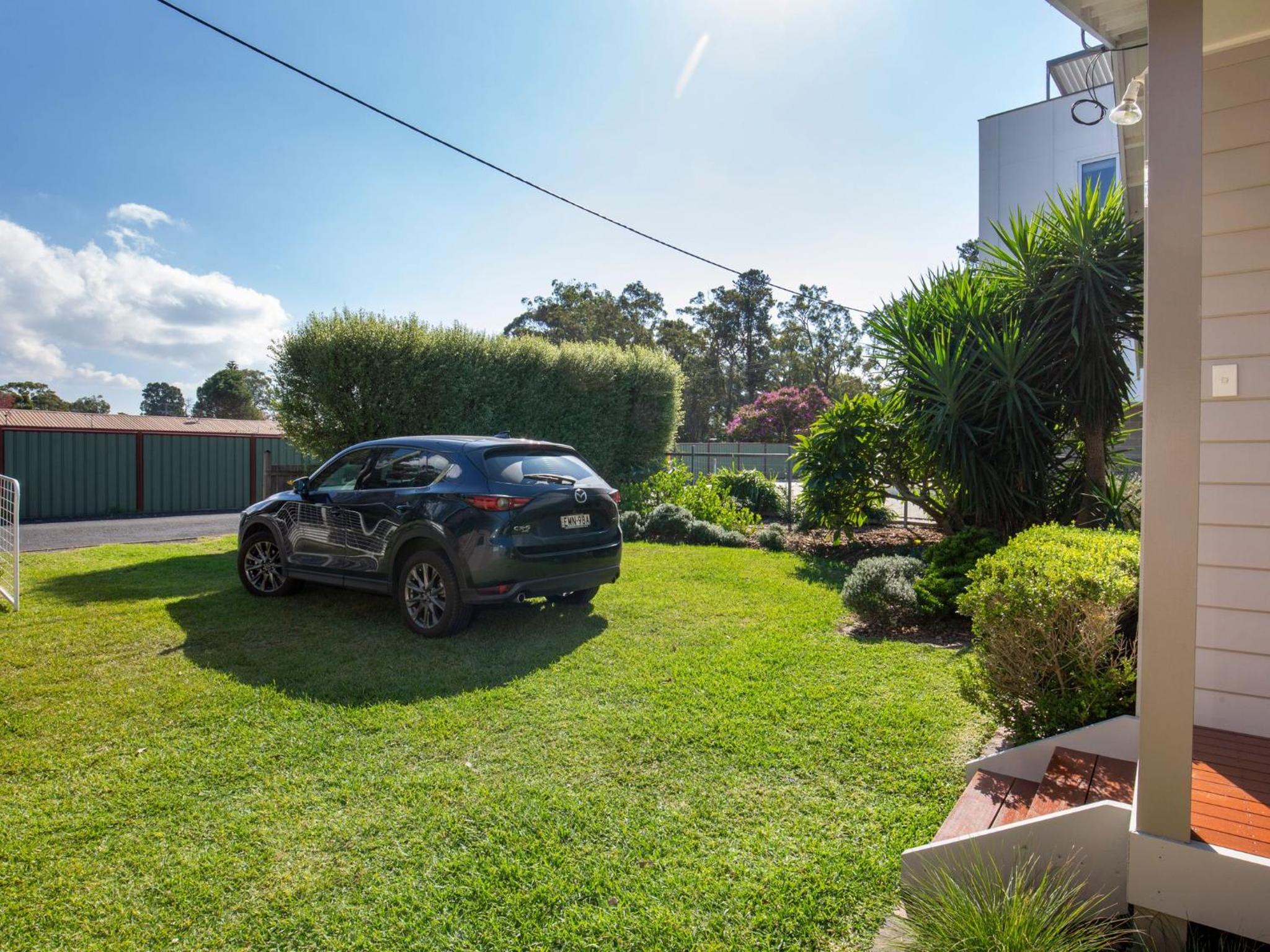 Beach Street Villas Huskisson