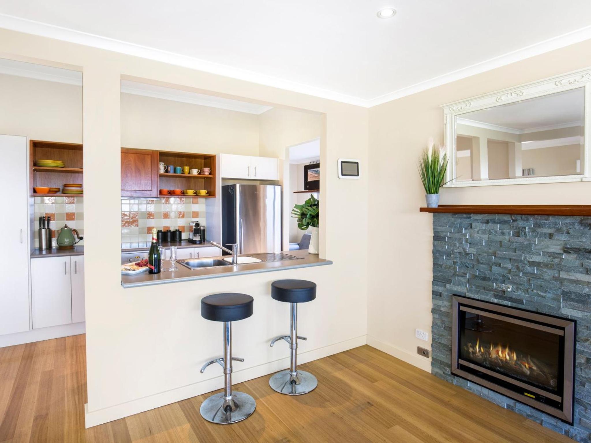 Beach Street Villas Huskisson