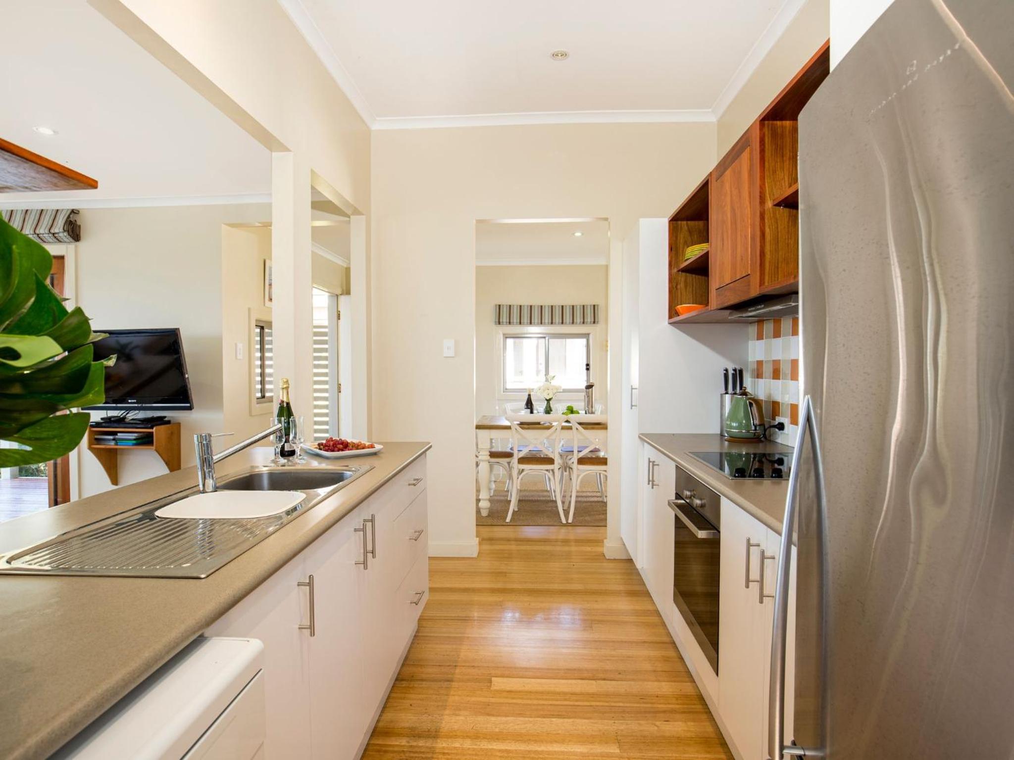 Beach Street Villas Huskisson