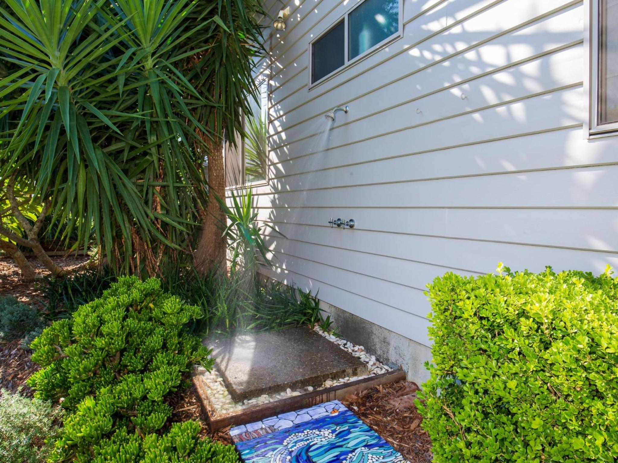 Beach Street Villas Huskisson