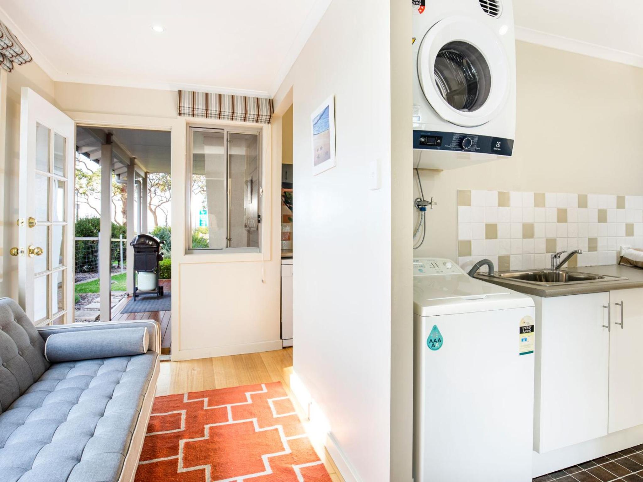 Beach Street Villas Huskisson