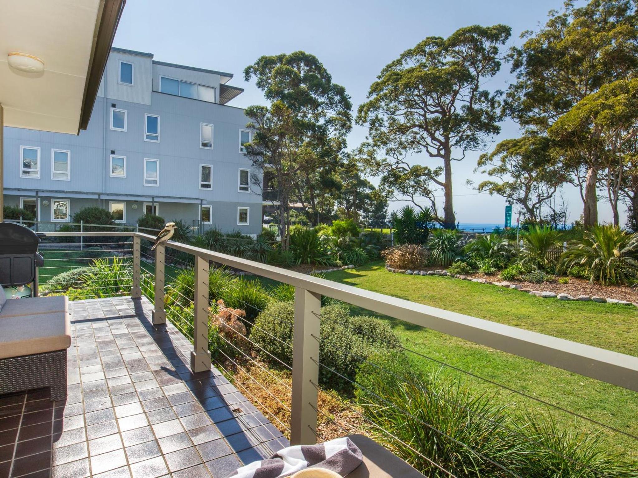 Beach Street Villas Huskisson