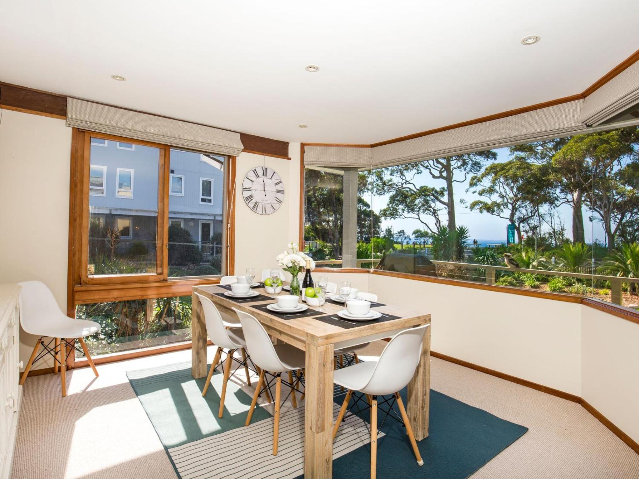 Beach Street Villas Huskisson