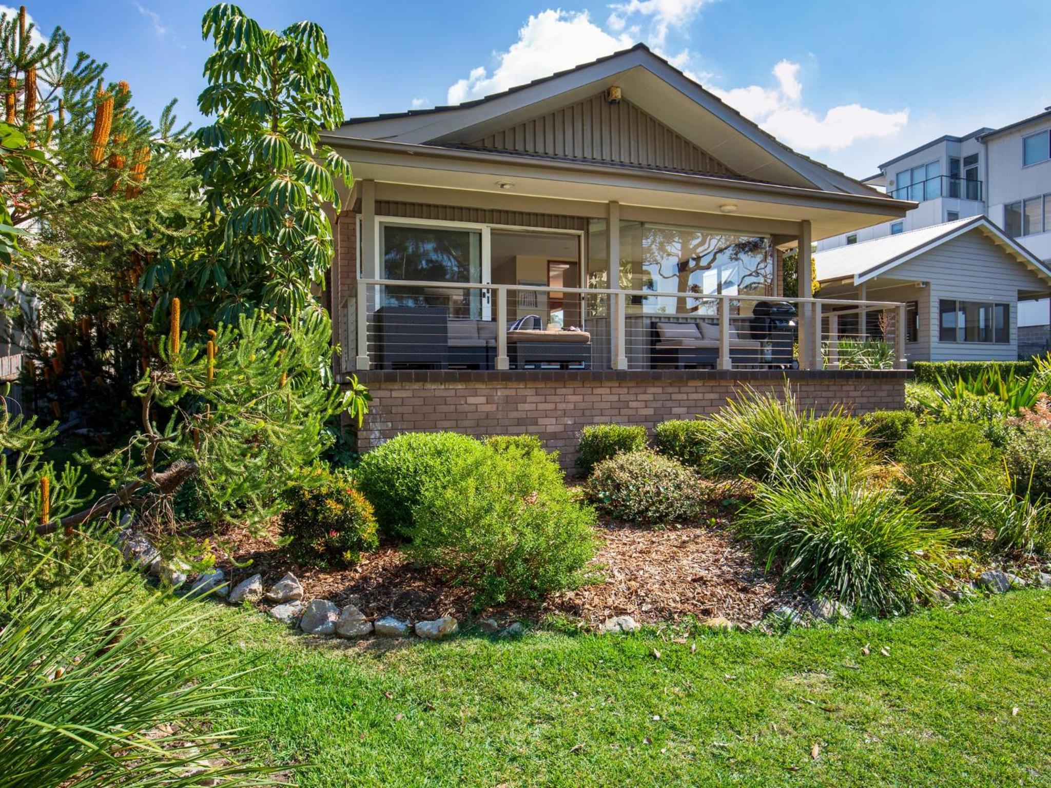Beach Street Villas Huskisson