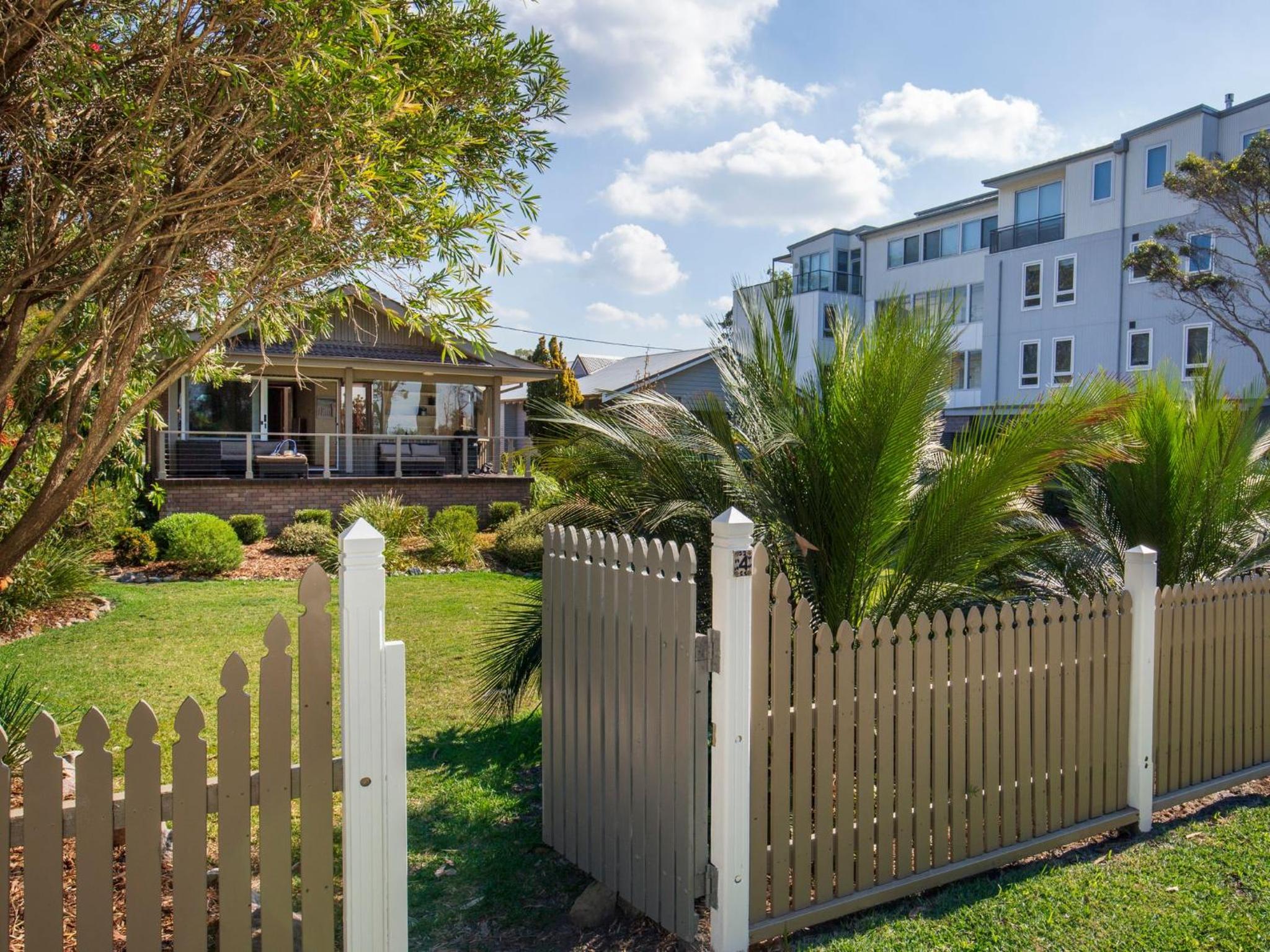 Beach Street Villas Huskisson