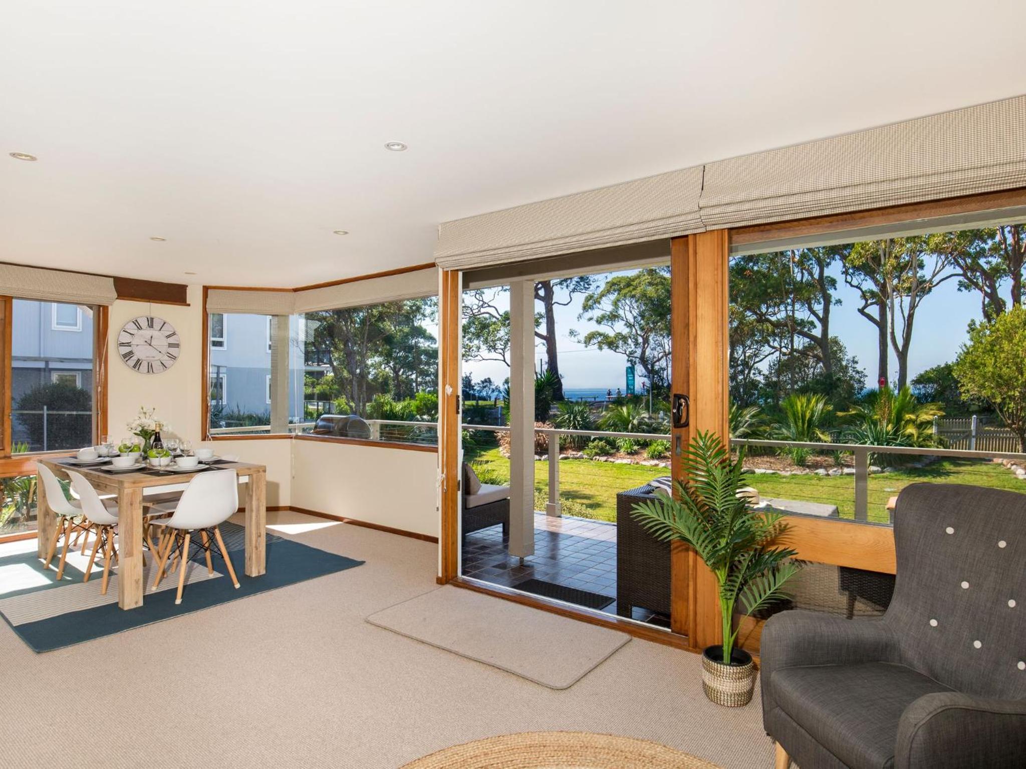 Beach Street Villas Huskisson