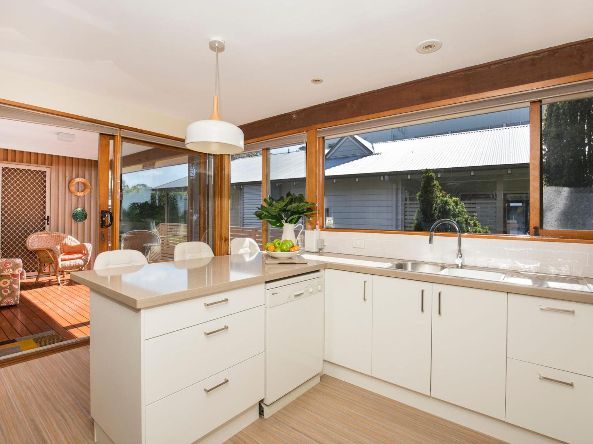 Beach Street Villas Huskisson