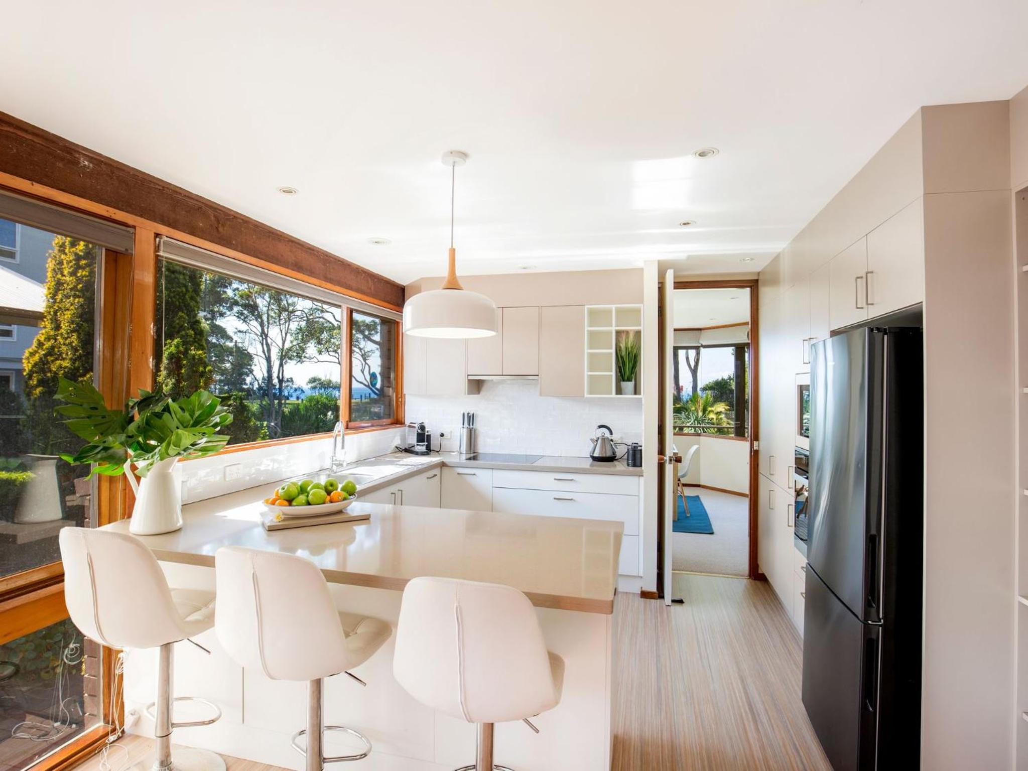Beach Street Villas Huskisson