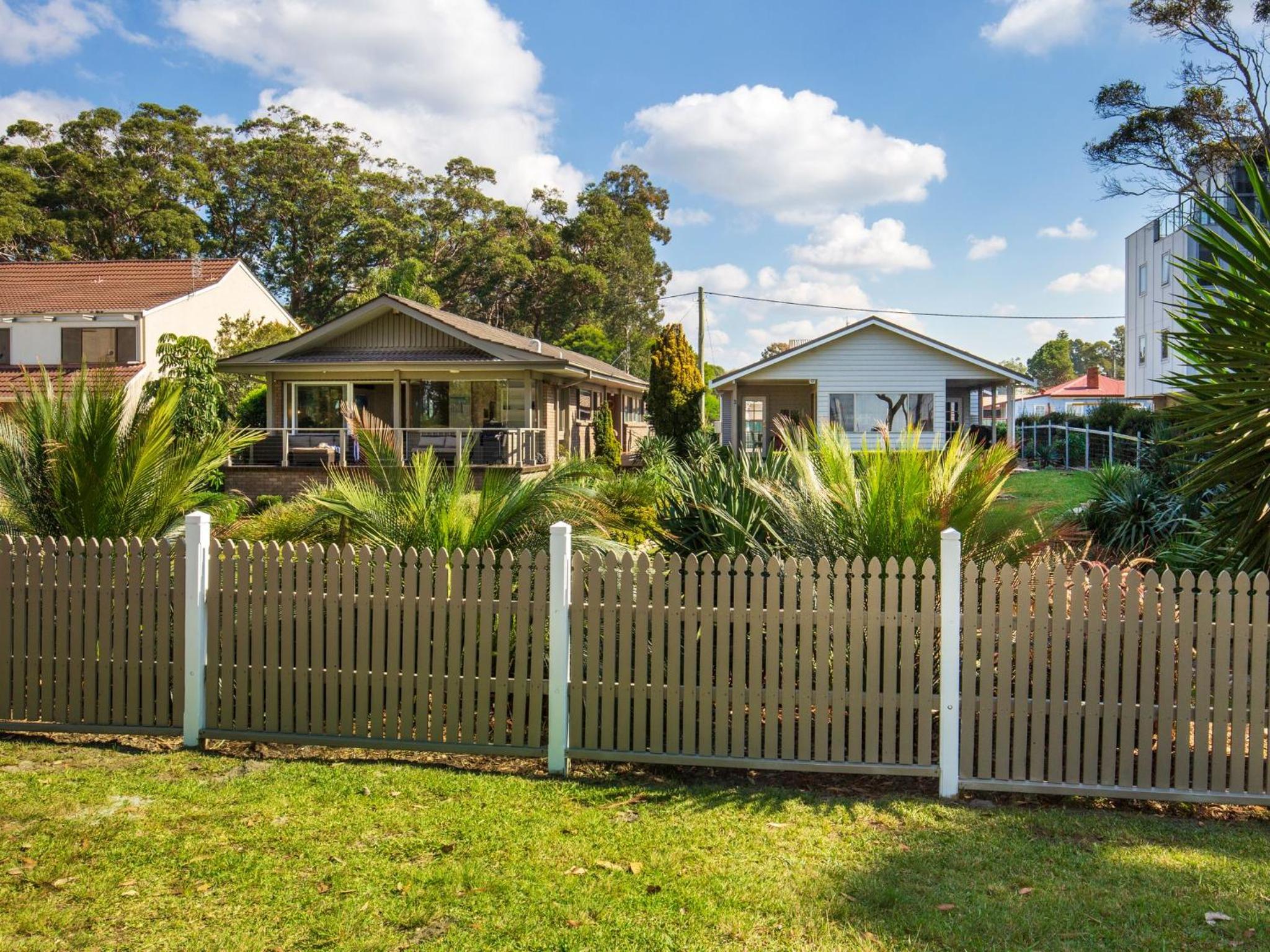 Beach Street Villas Huskisson