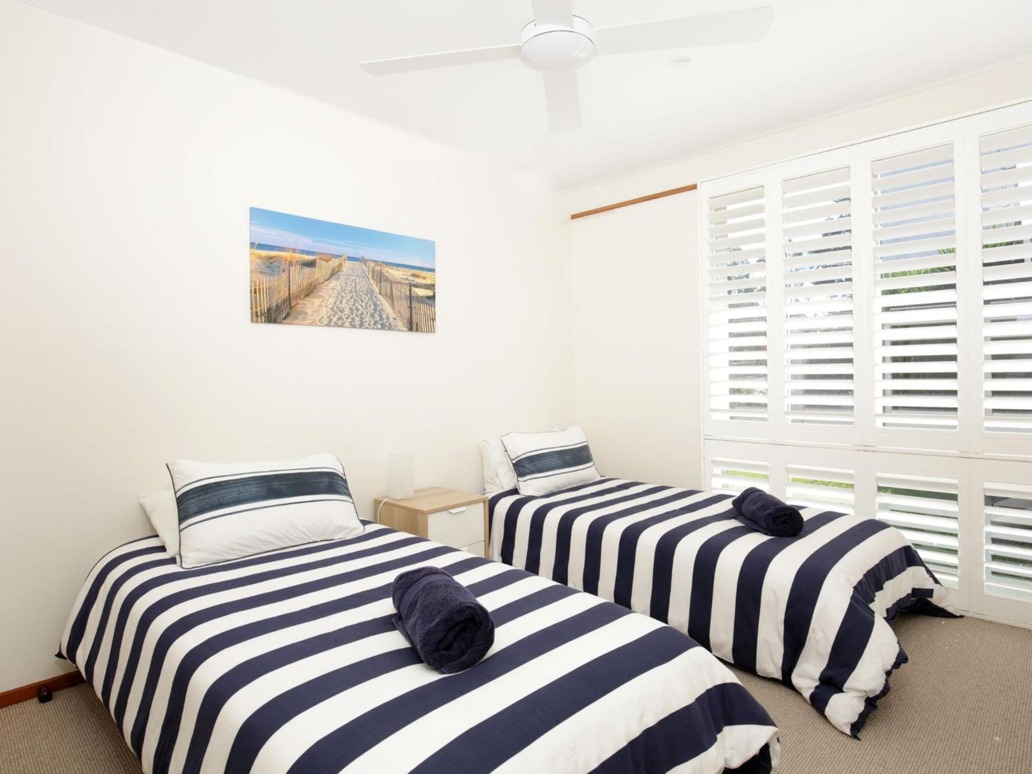 Beach Street Villas Huskisson