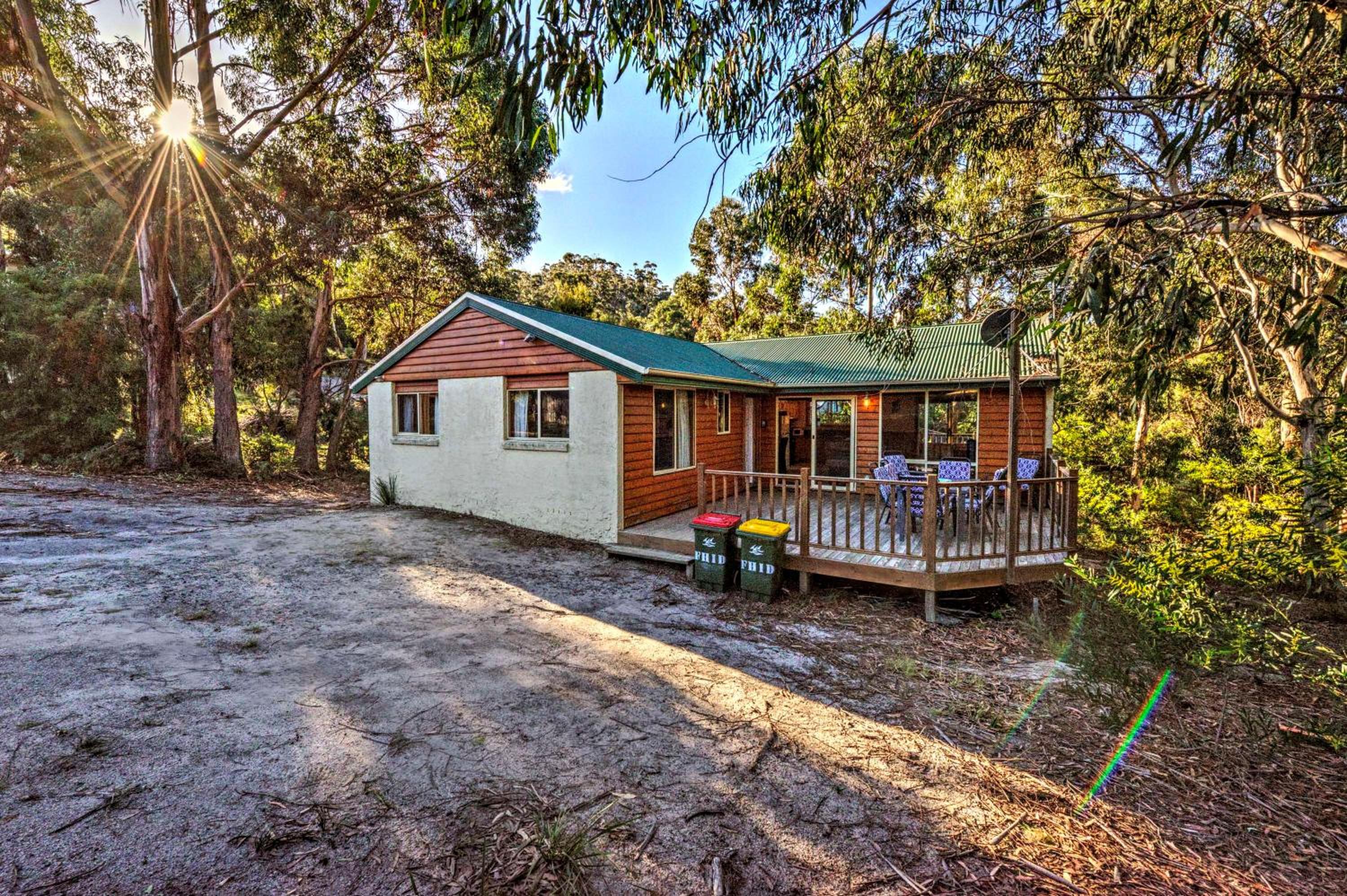 Freycinet Hideaway