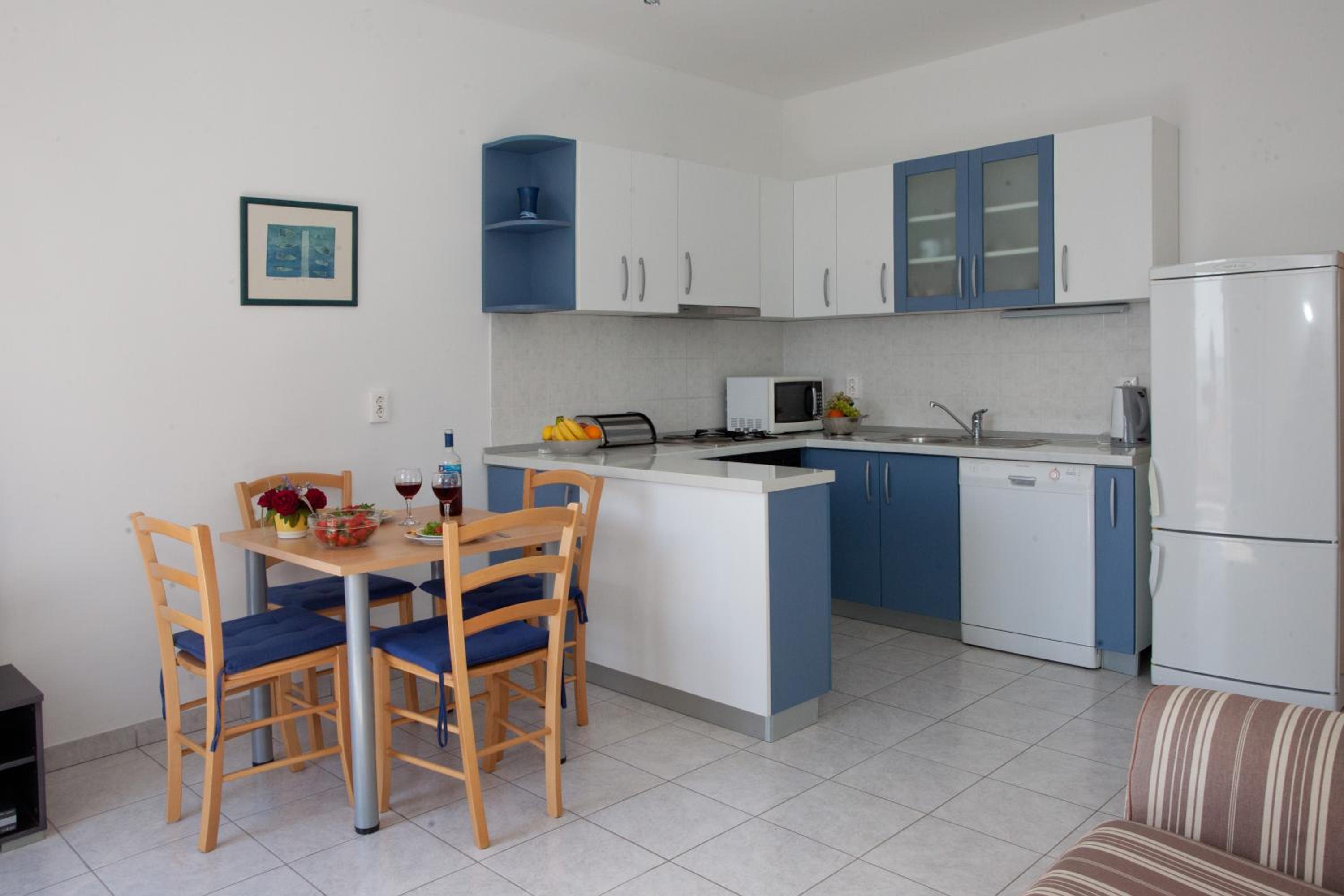 Apartment Firule Sandy Beach photo 5