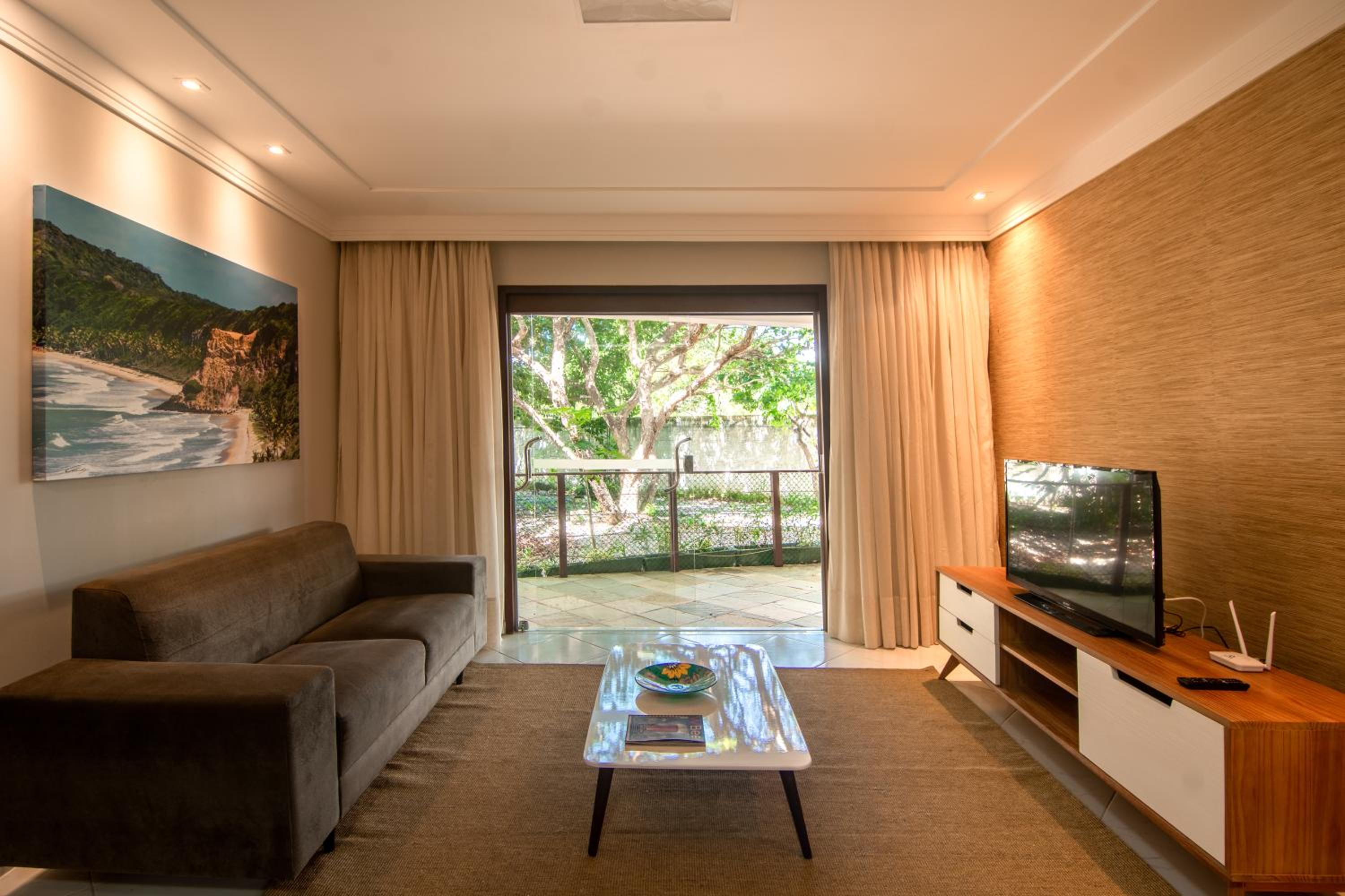 Apartamento- Condomínio Brisas do Amor view 5