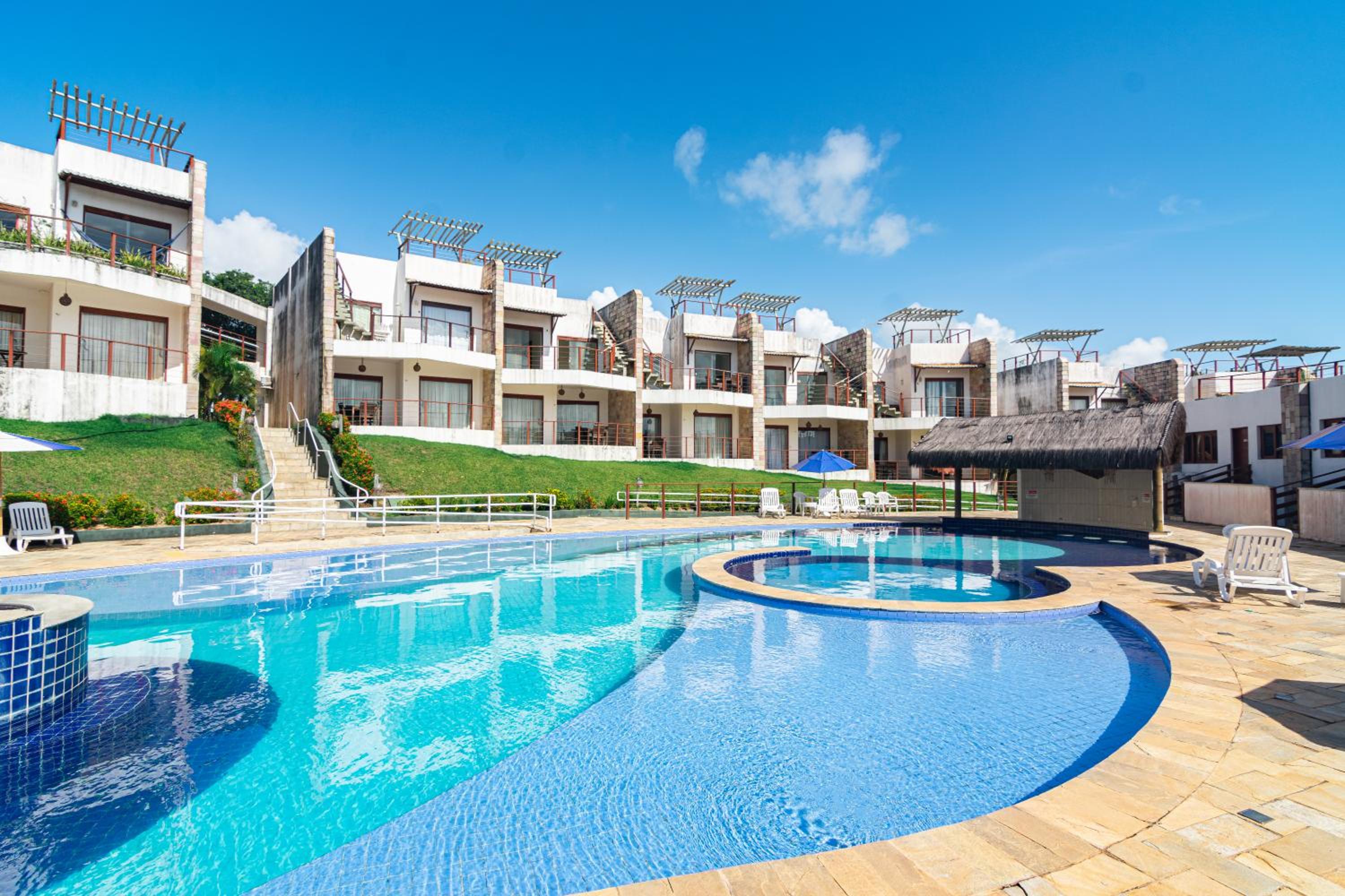 Apartamento- Condomínio Brisas do Amor view 4