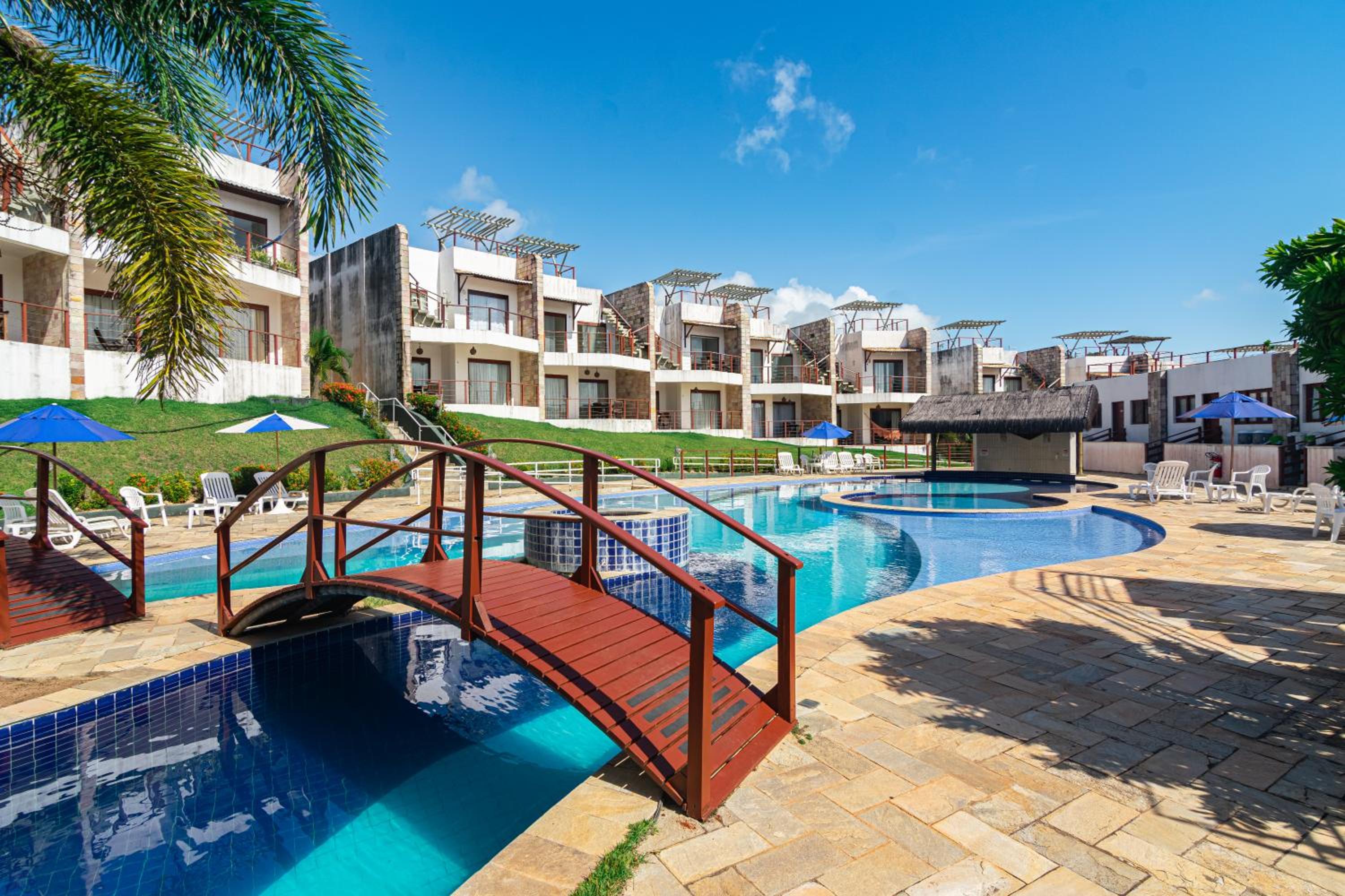 Apartamento- Condomínio Brisas do Amor view 3
