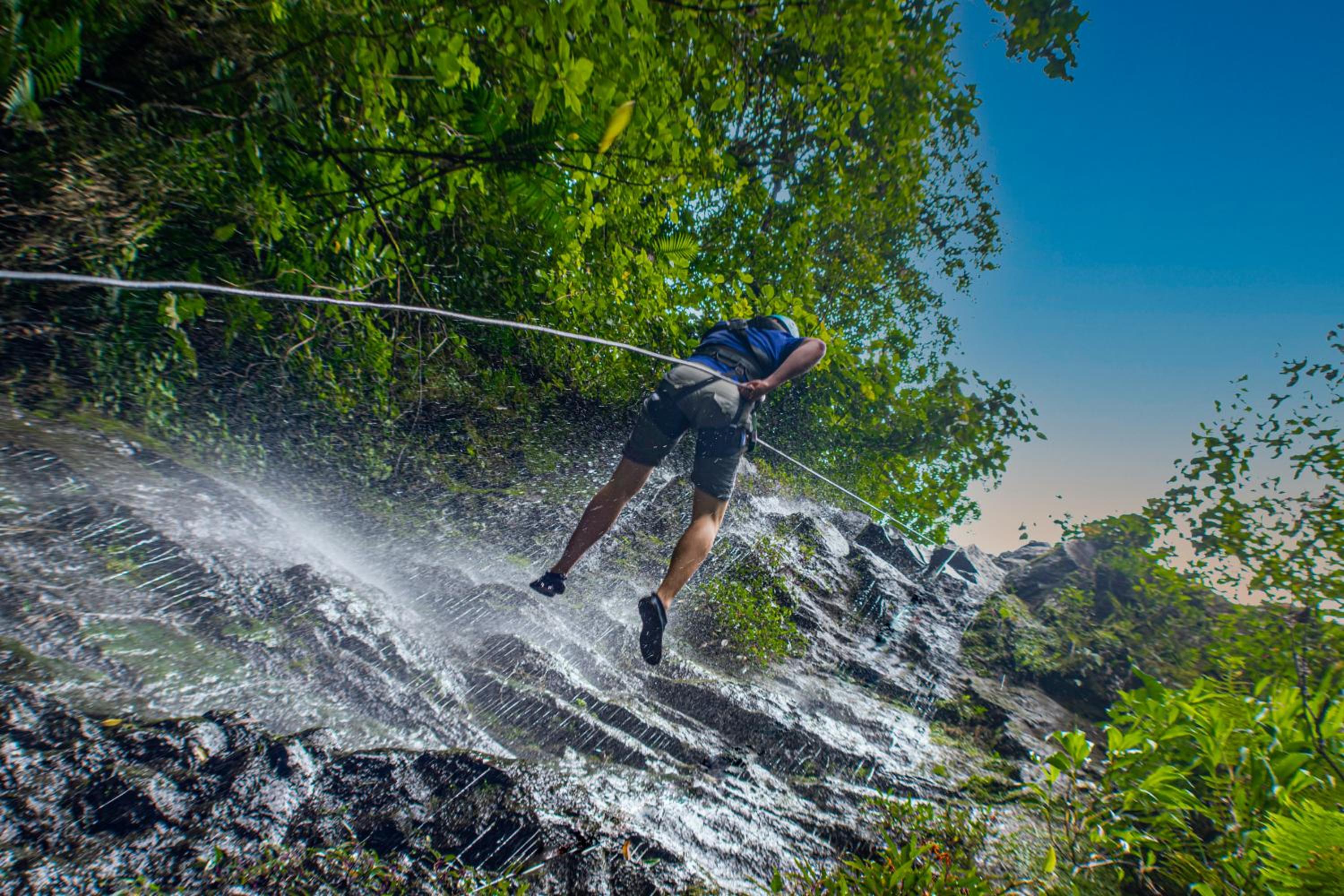 El Silencio Lodge & Spa Costa Rica