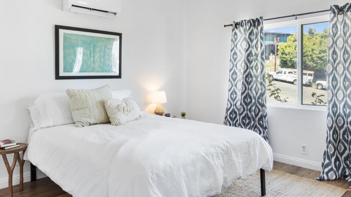 4BR Bungalow in Echo Park