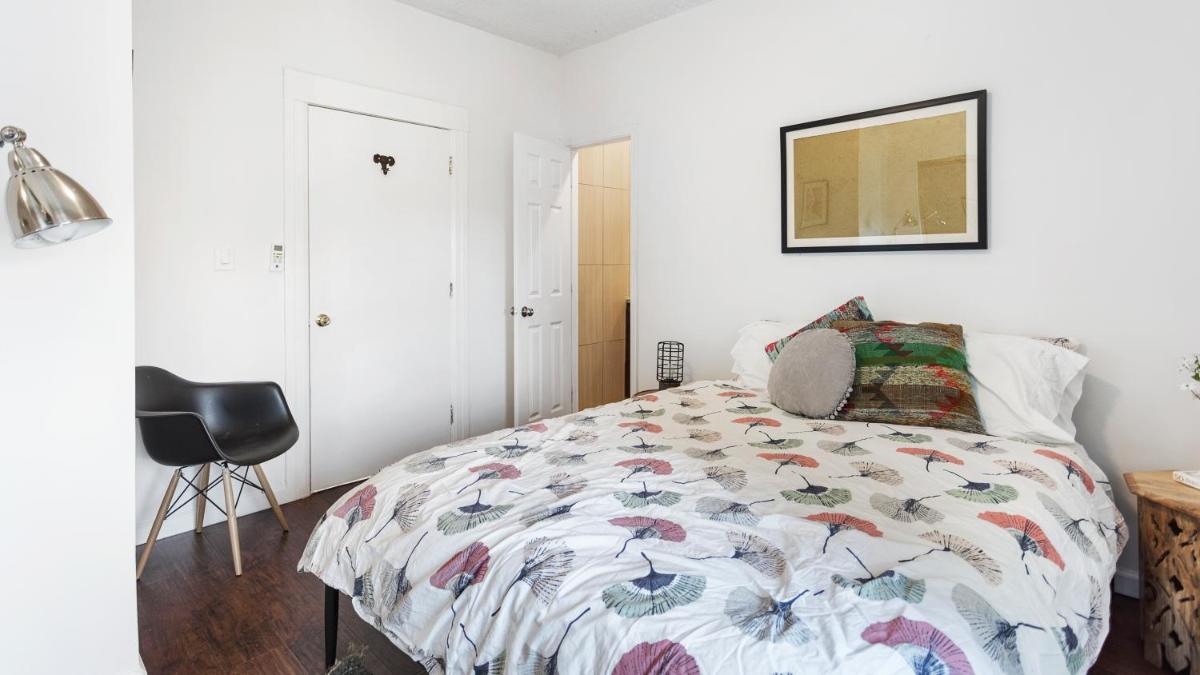 4BR Bungalow in Echo Park