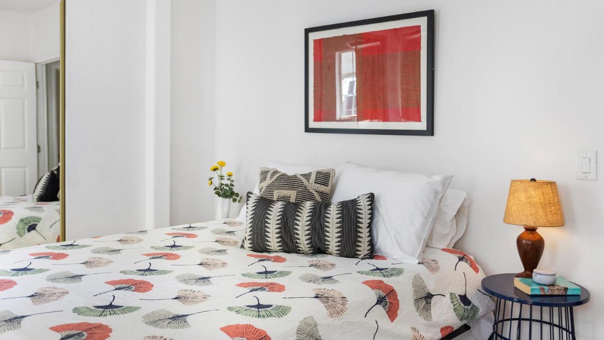 4BR Bungalow in Echo Park