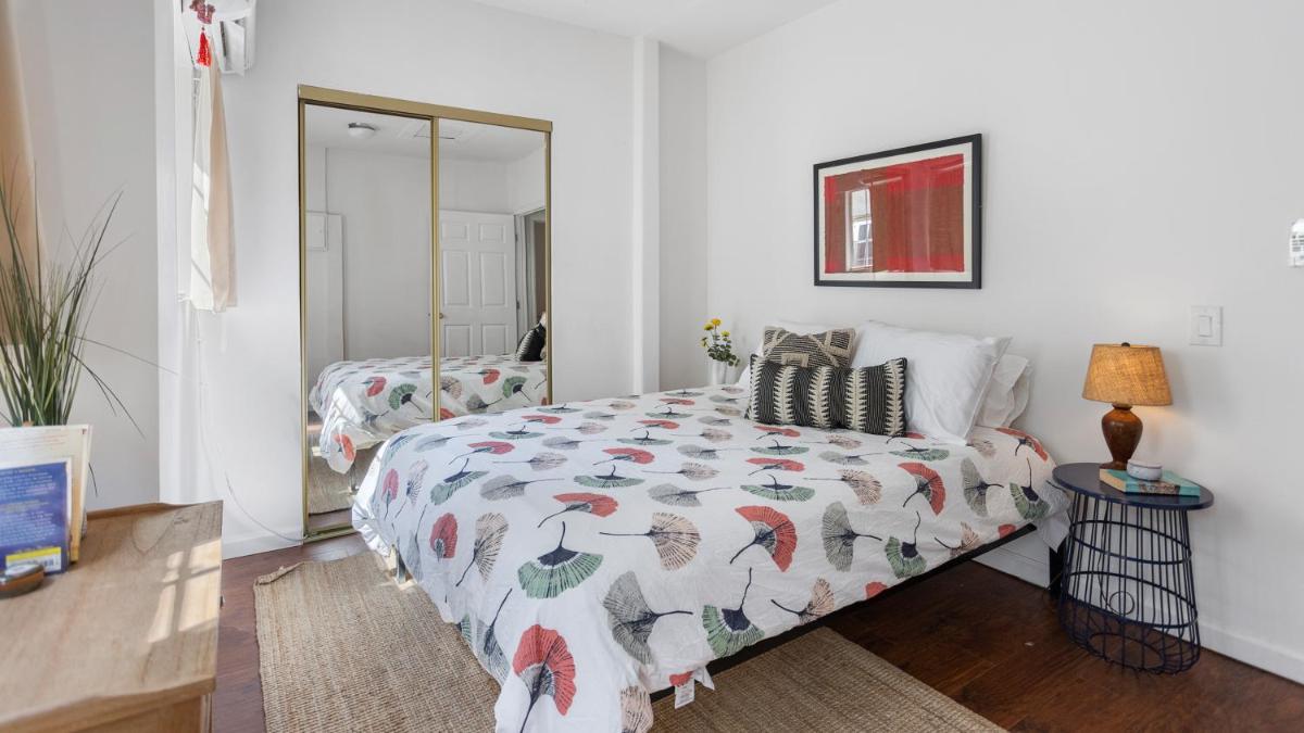 4BR Bungalow in Echo Park
