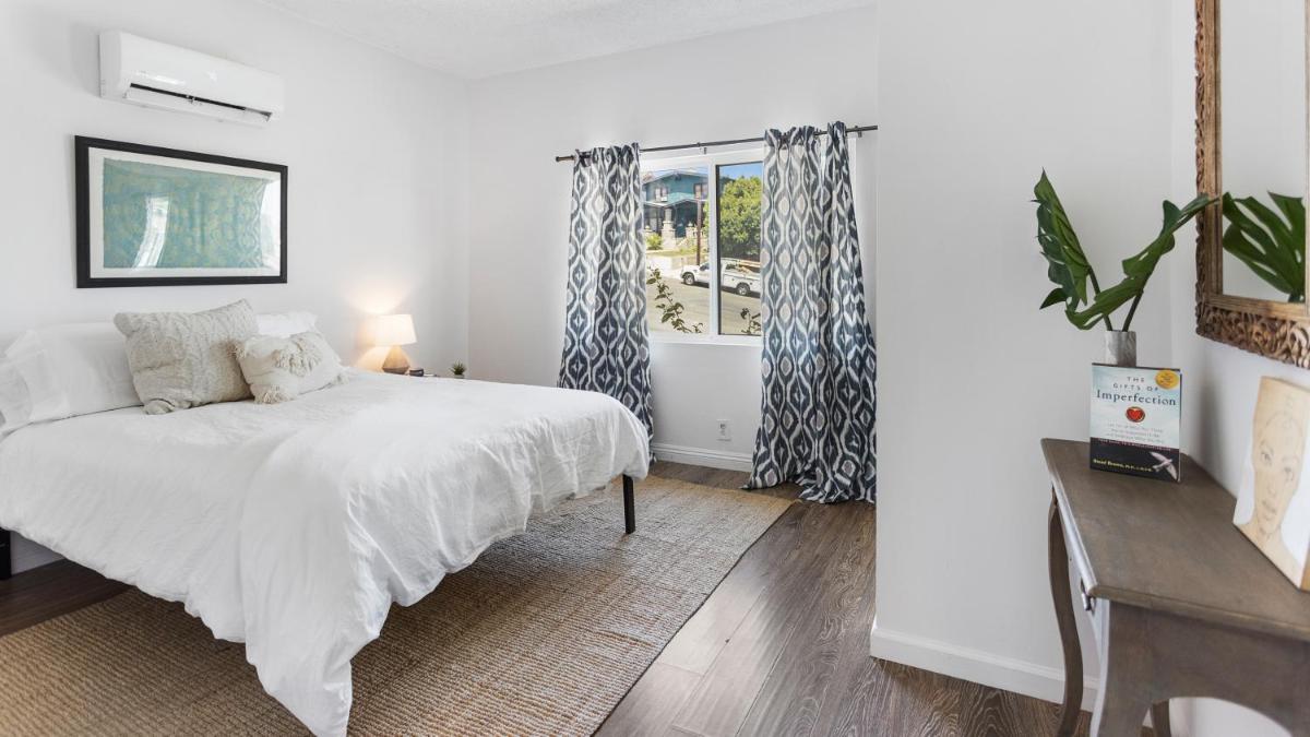 4BR Bungalow in Echo Park