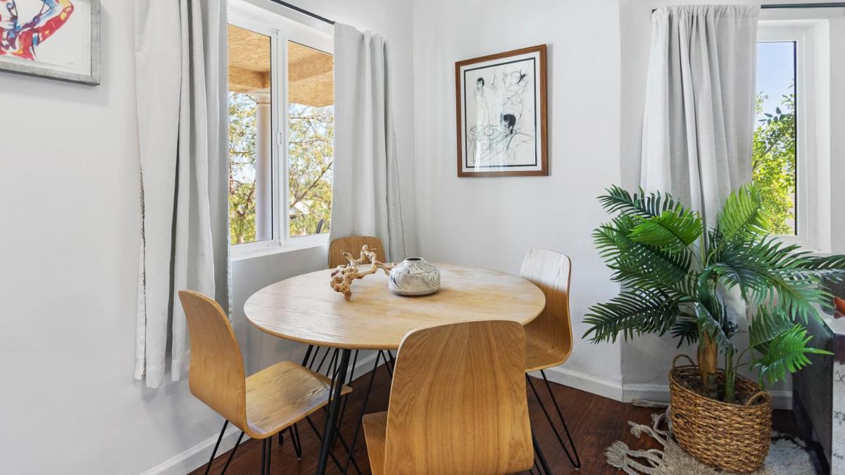 4BR Bungalow in Echo Park