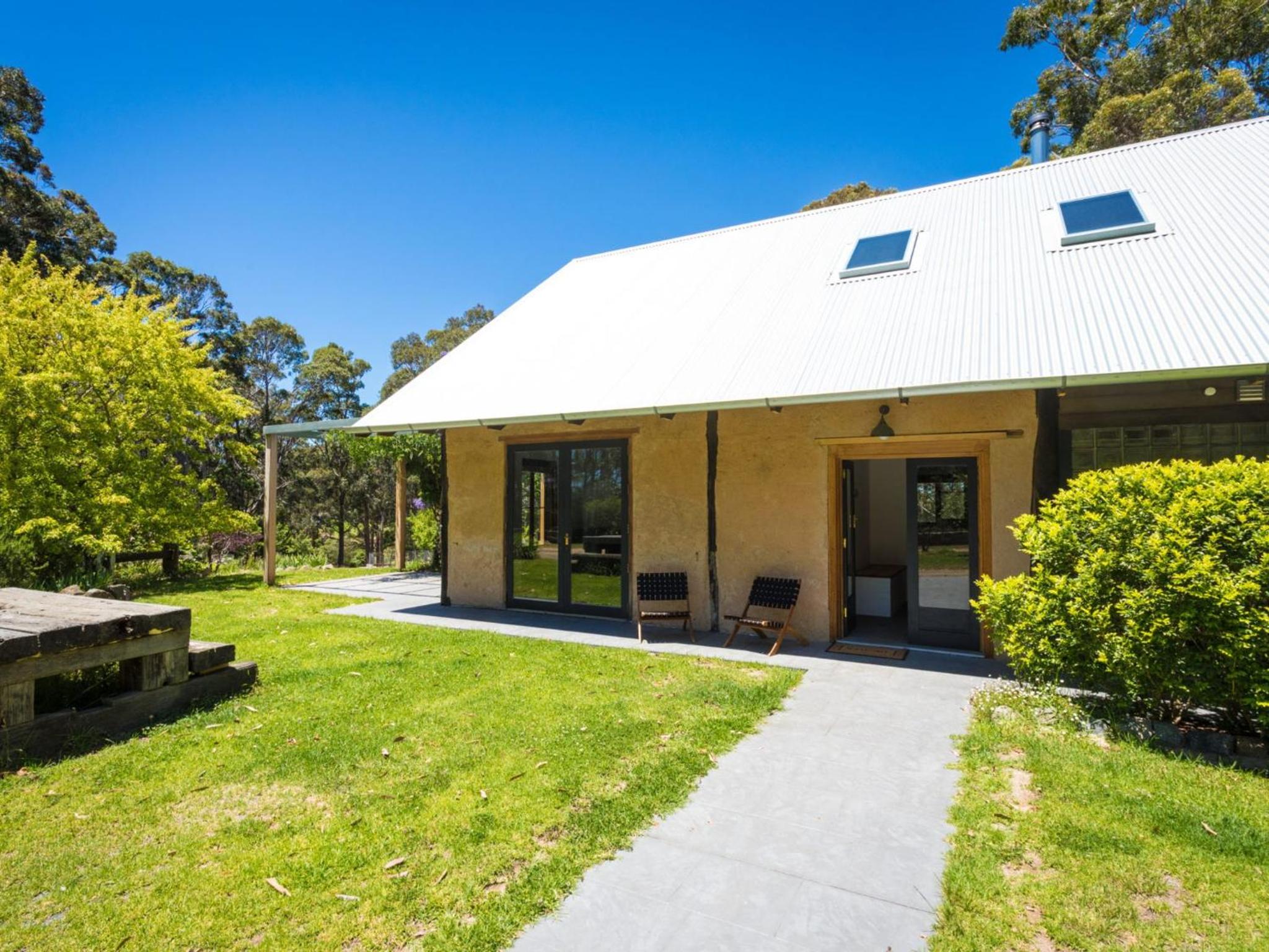 275 Ridge Road Central Tilba