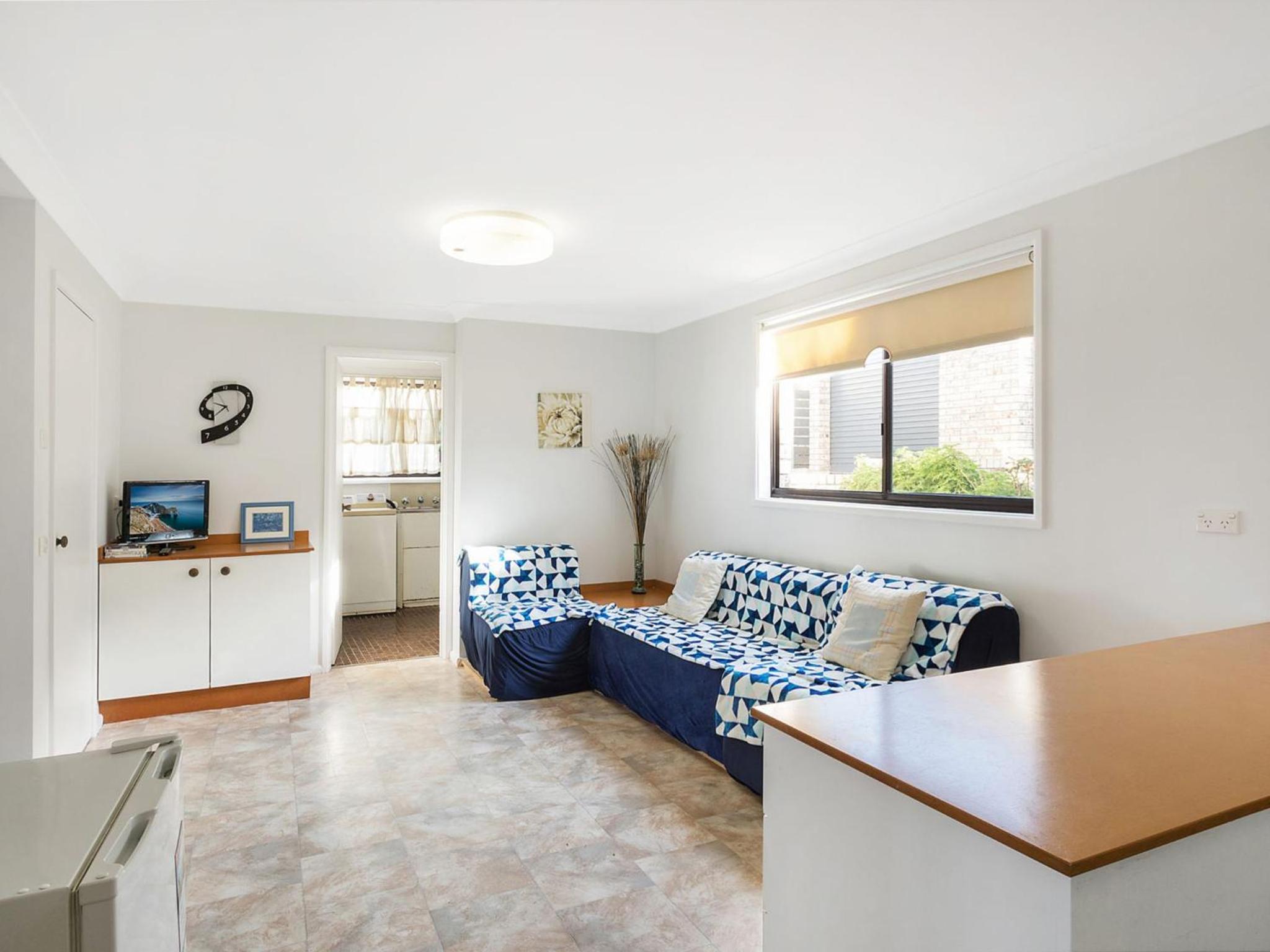 45 Hillside Cres Beach House