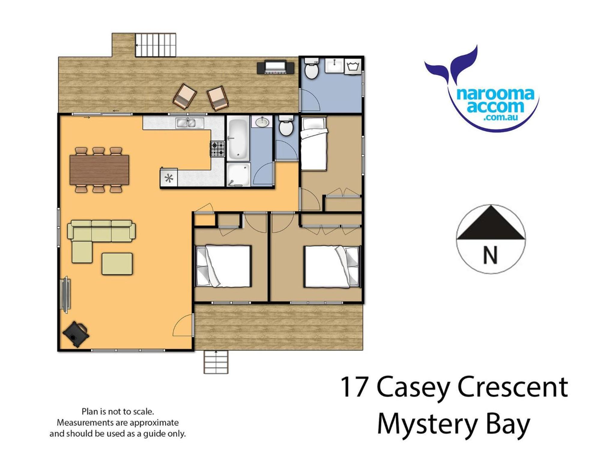 Beachwood on Casey