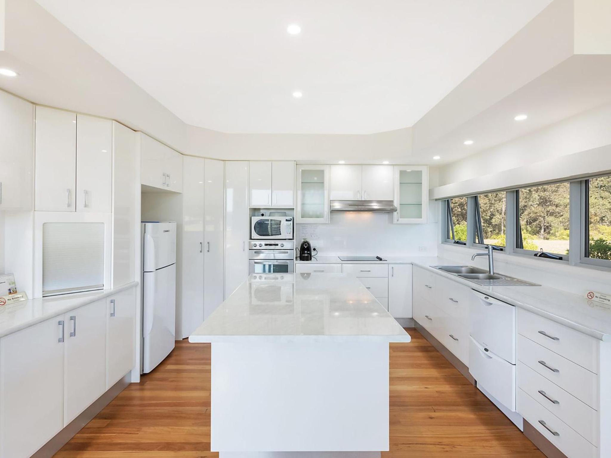Bayview Ringlands