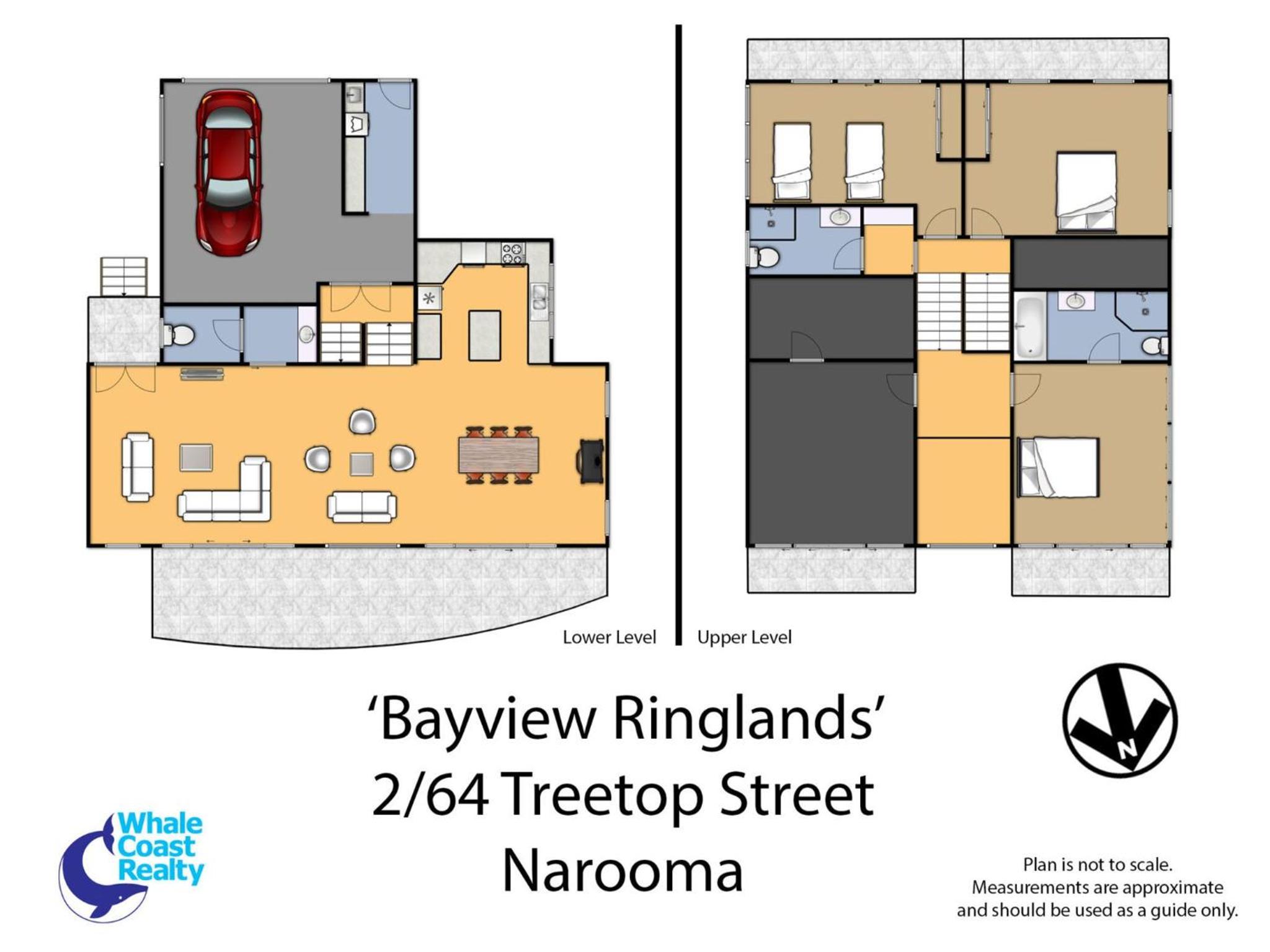Bayview Ringlands