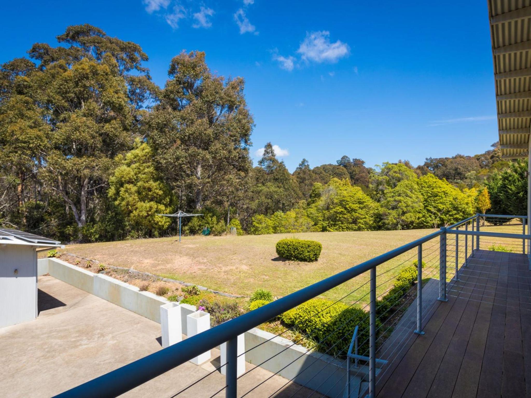 Bayview Ringlands