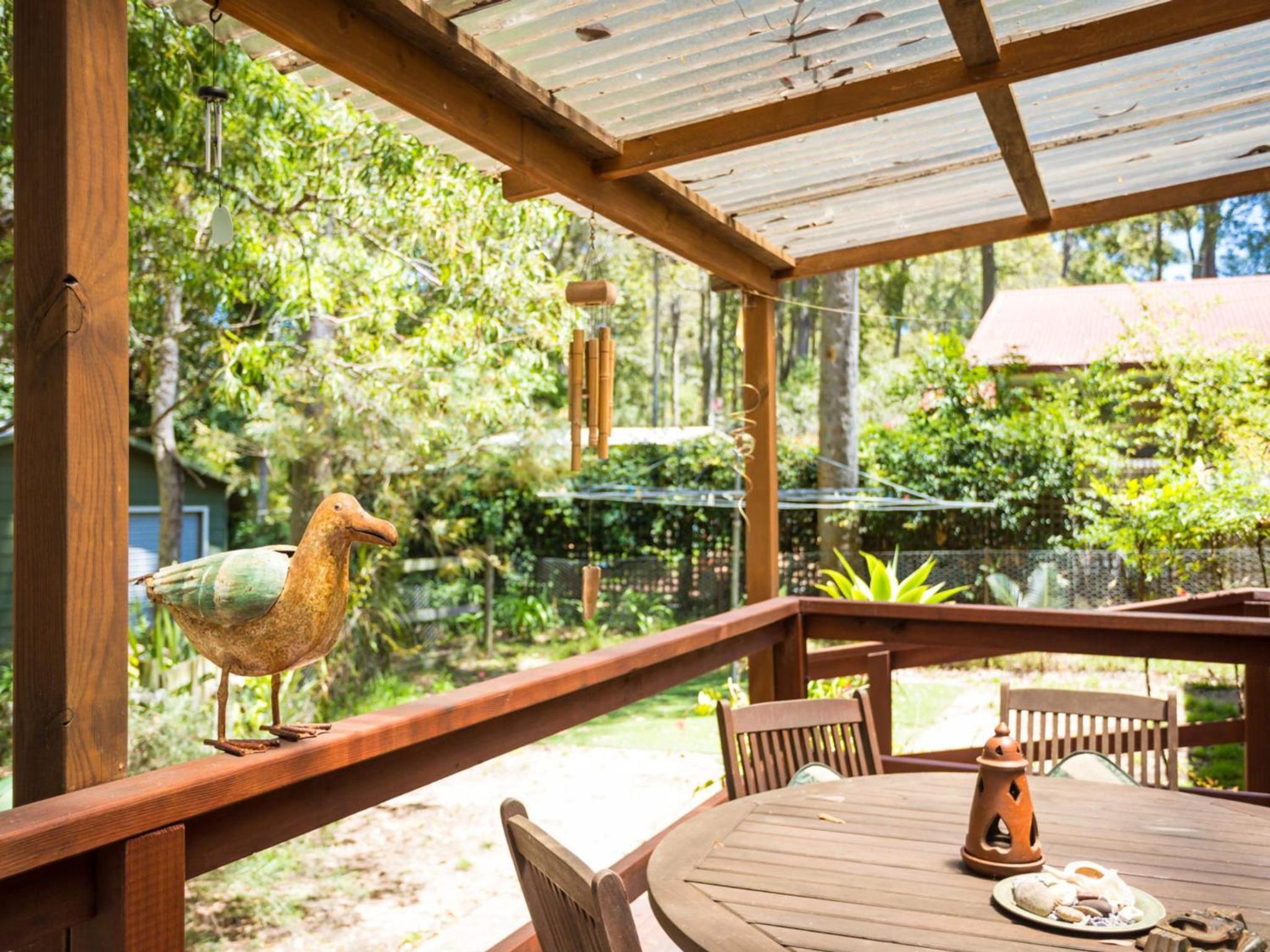Caseys Pet Friendly Beach Cottage