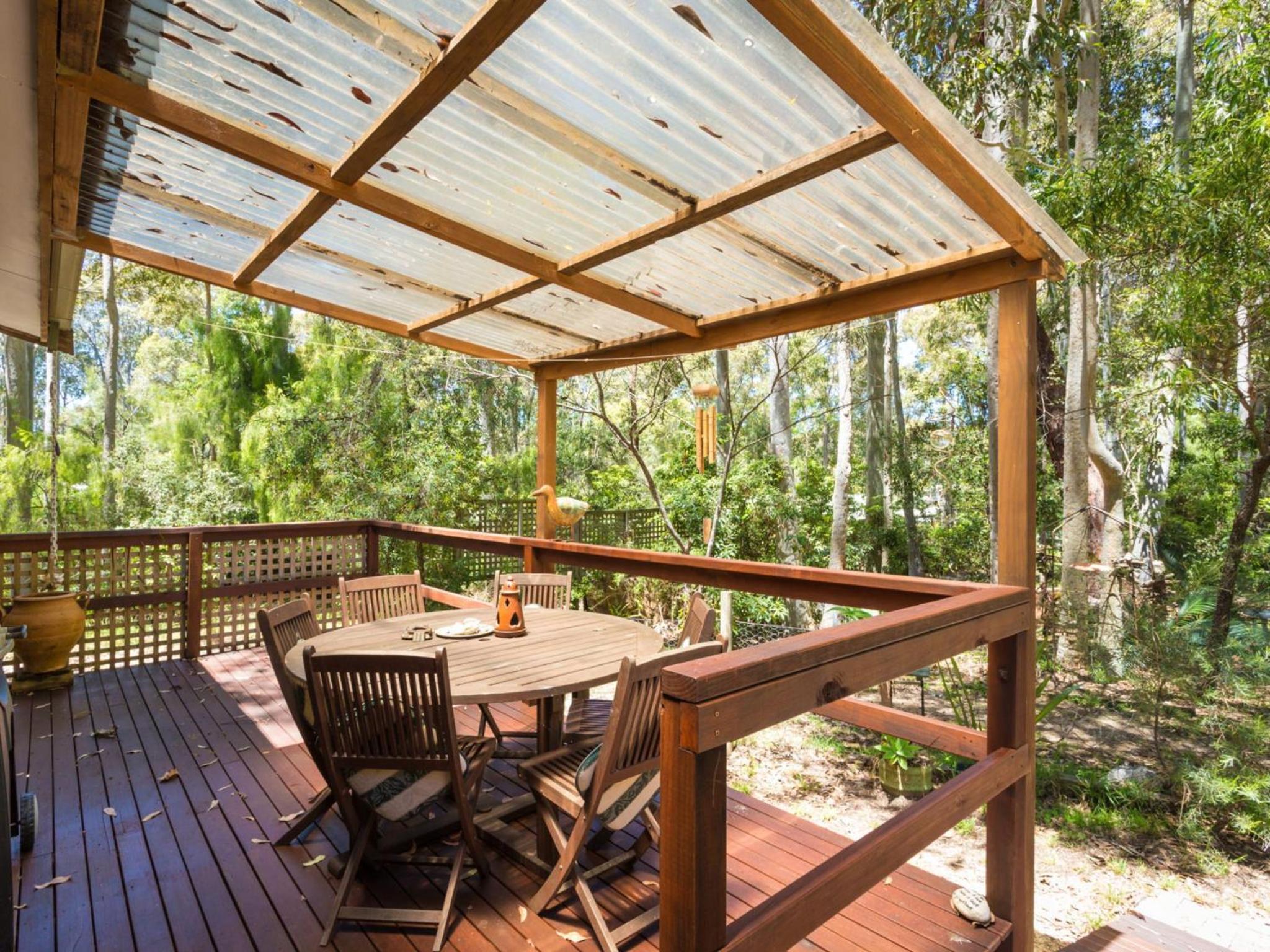 Caseys Pet Friendly Beach Cottage
