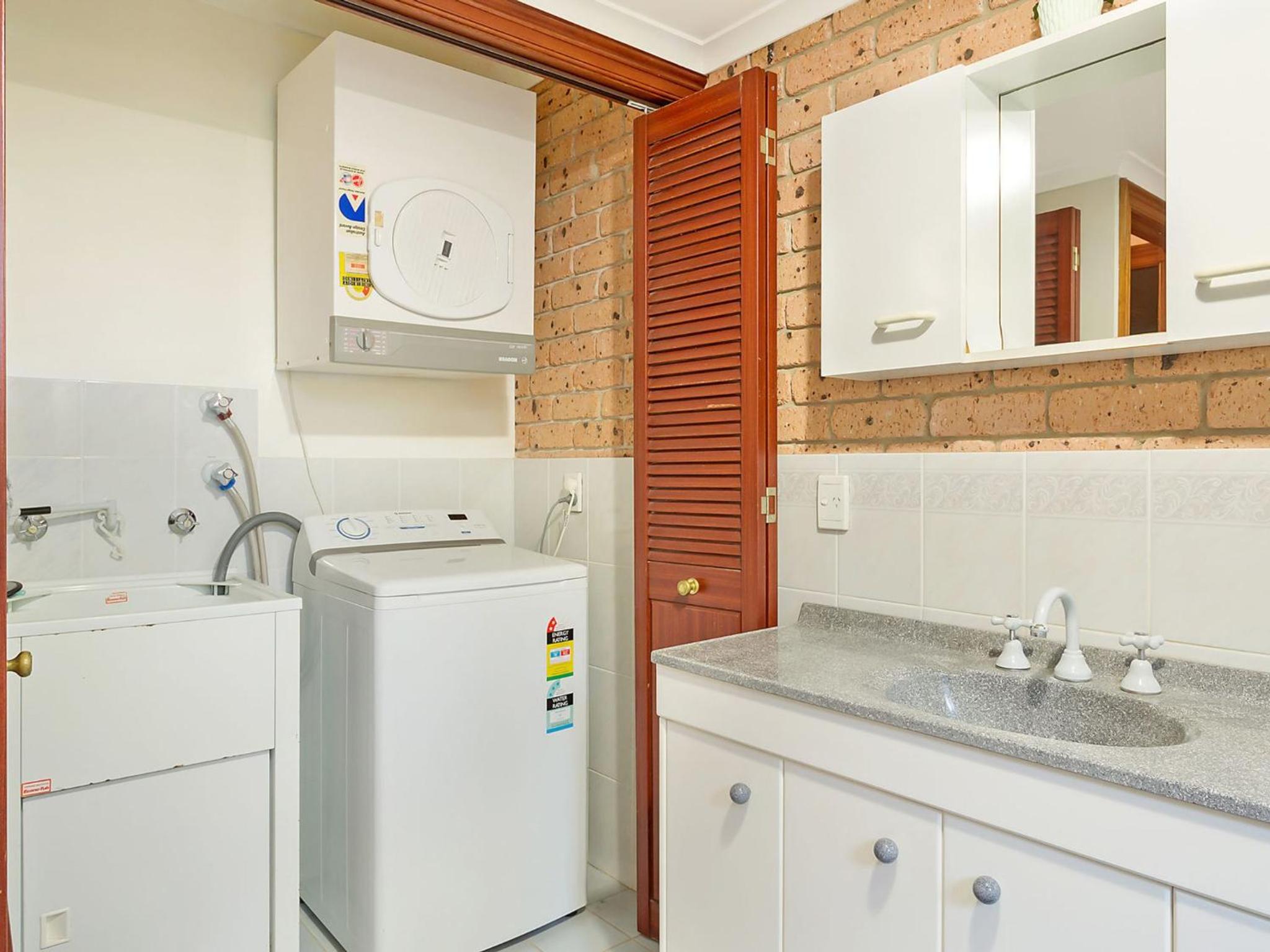 Grand Pacific 2 Unit 1 - Ground Floor view 5