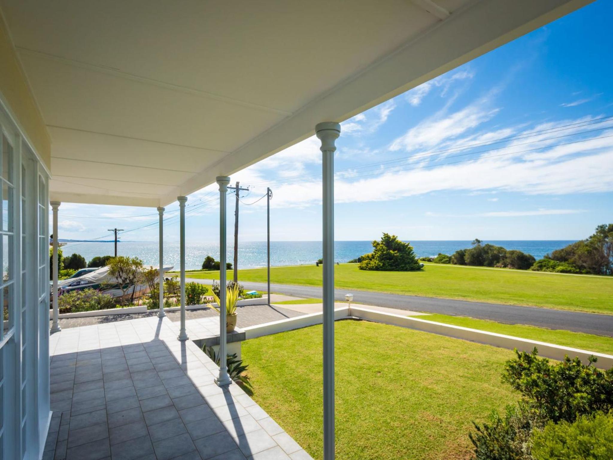 31 McMillan Crescent, Dalmeny