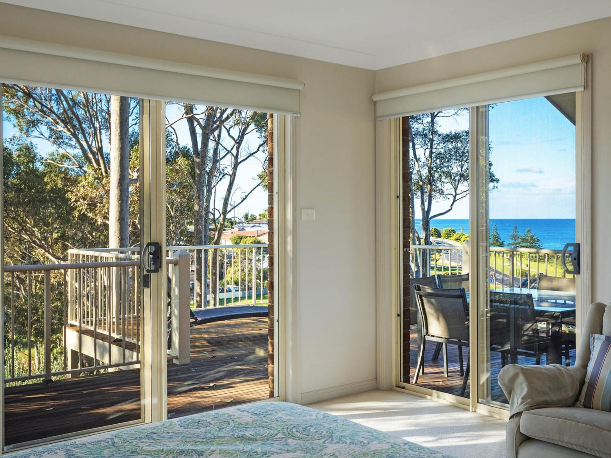 Beach Views of North Narooma