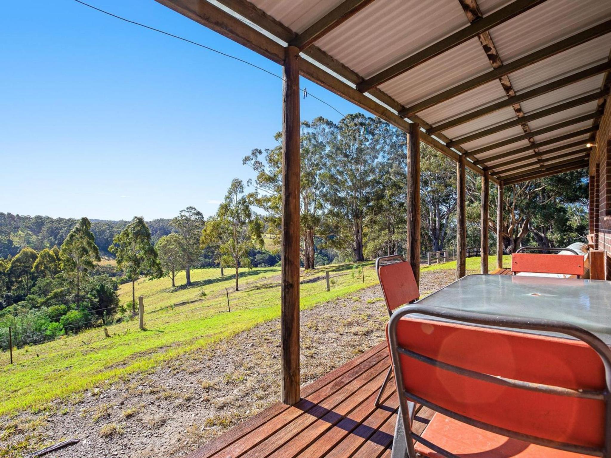 Braeside Cabin Four Ziera