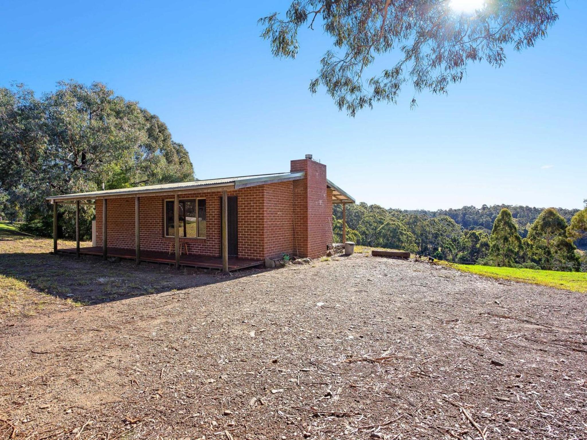 Braeside Cabin Four Ziera