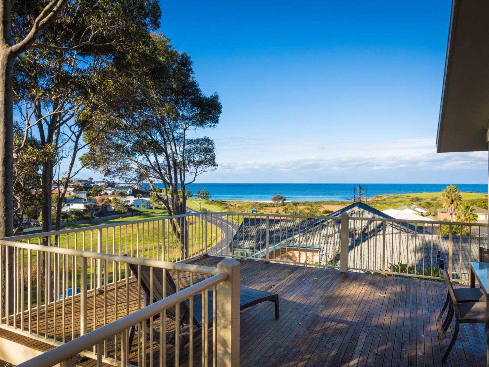 Beach Views of North Narooma
