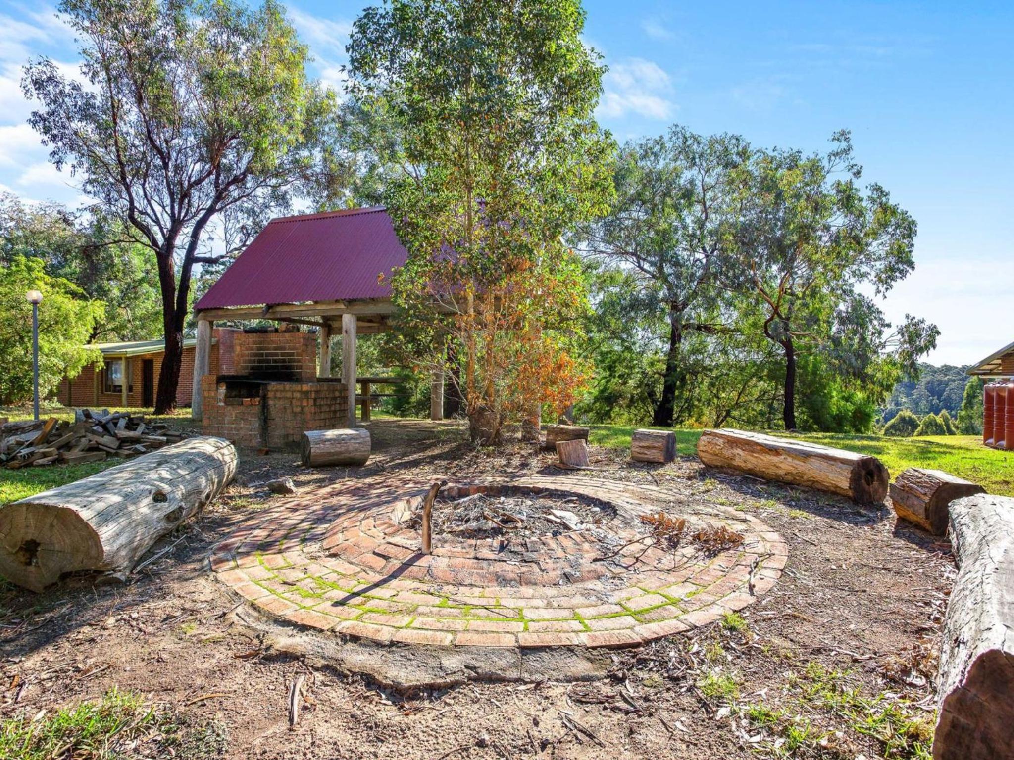 Braeside Cabin Four Ziera