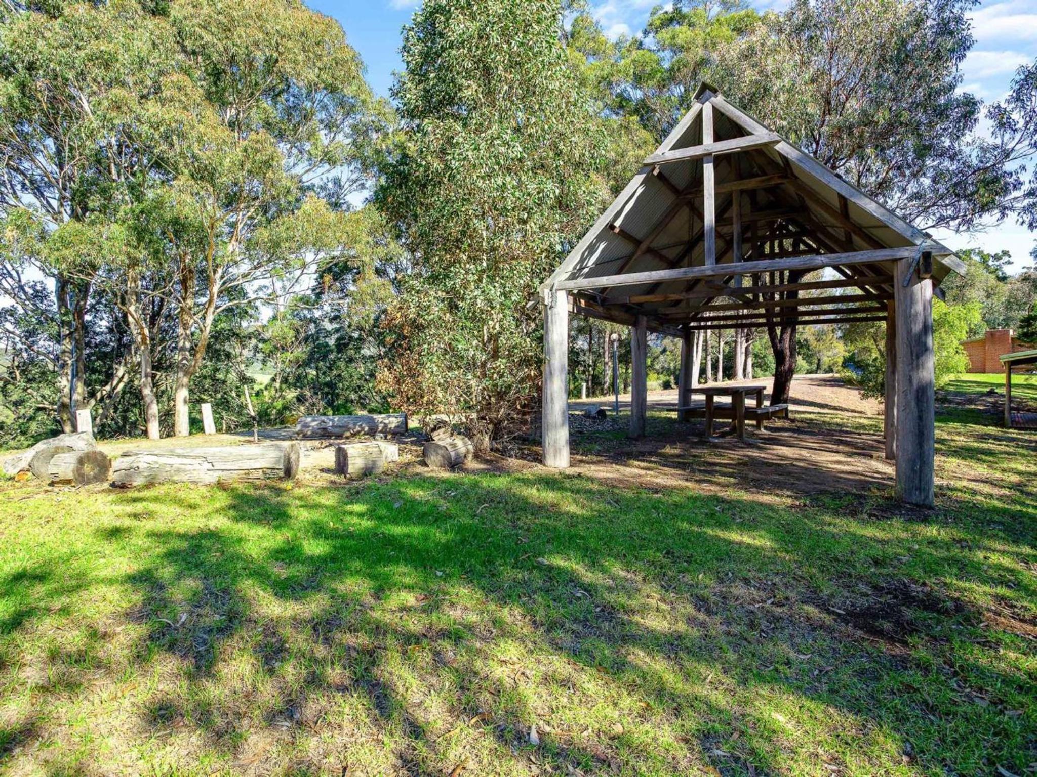 Braeside Cabin Four Ziera